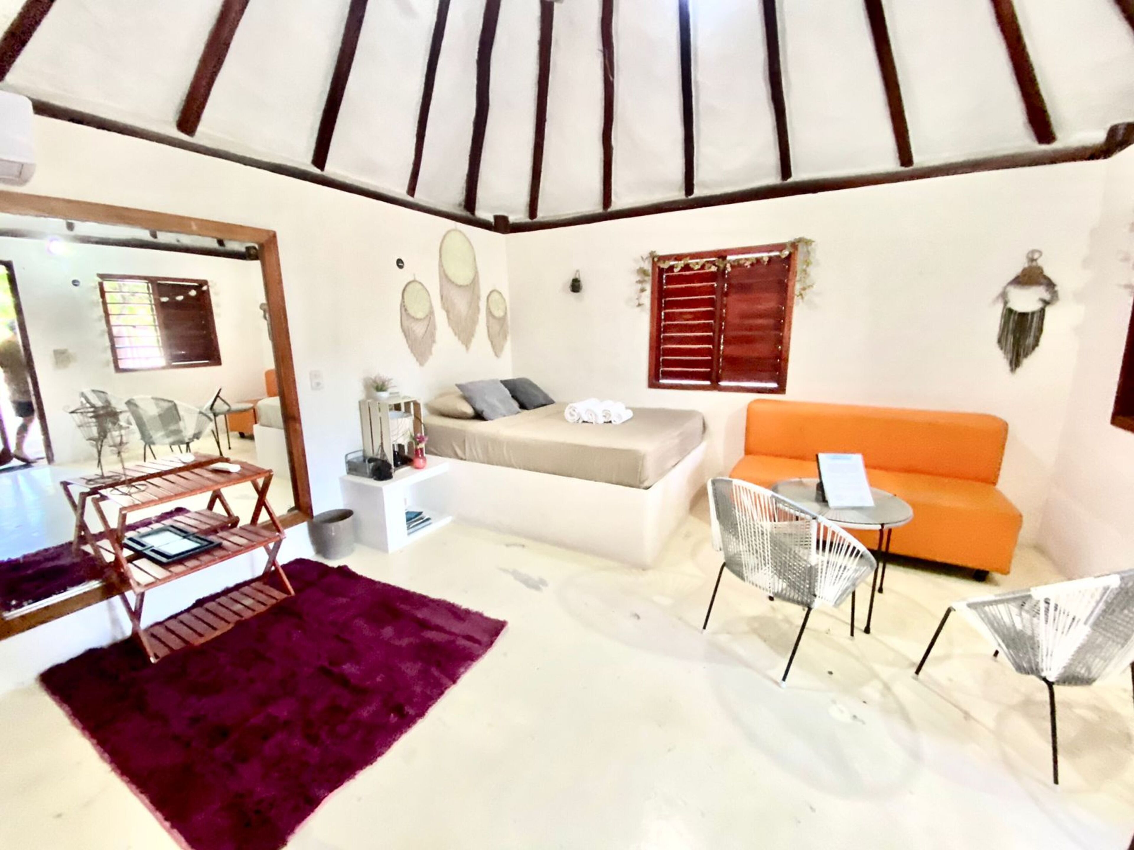 Cabañas Manati