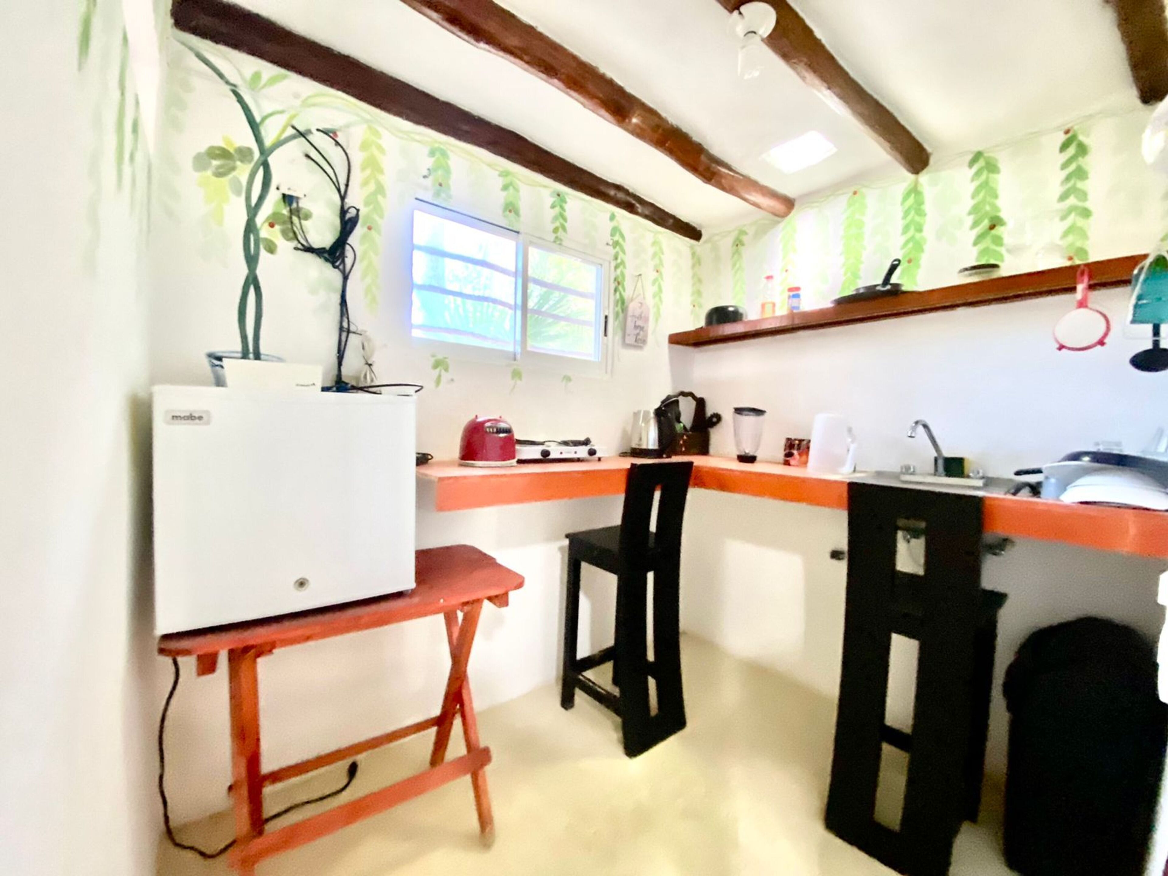 Cabañas Manati