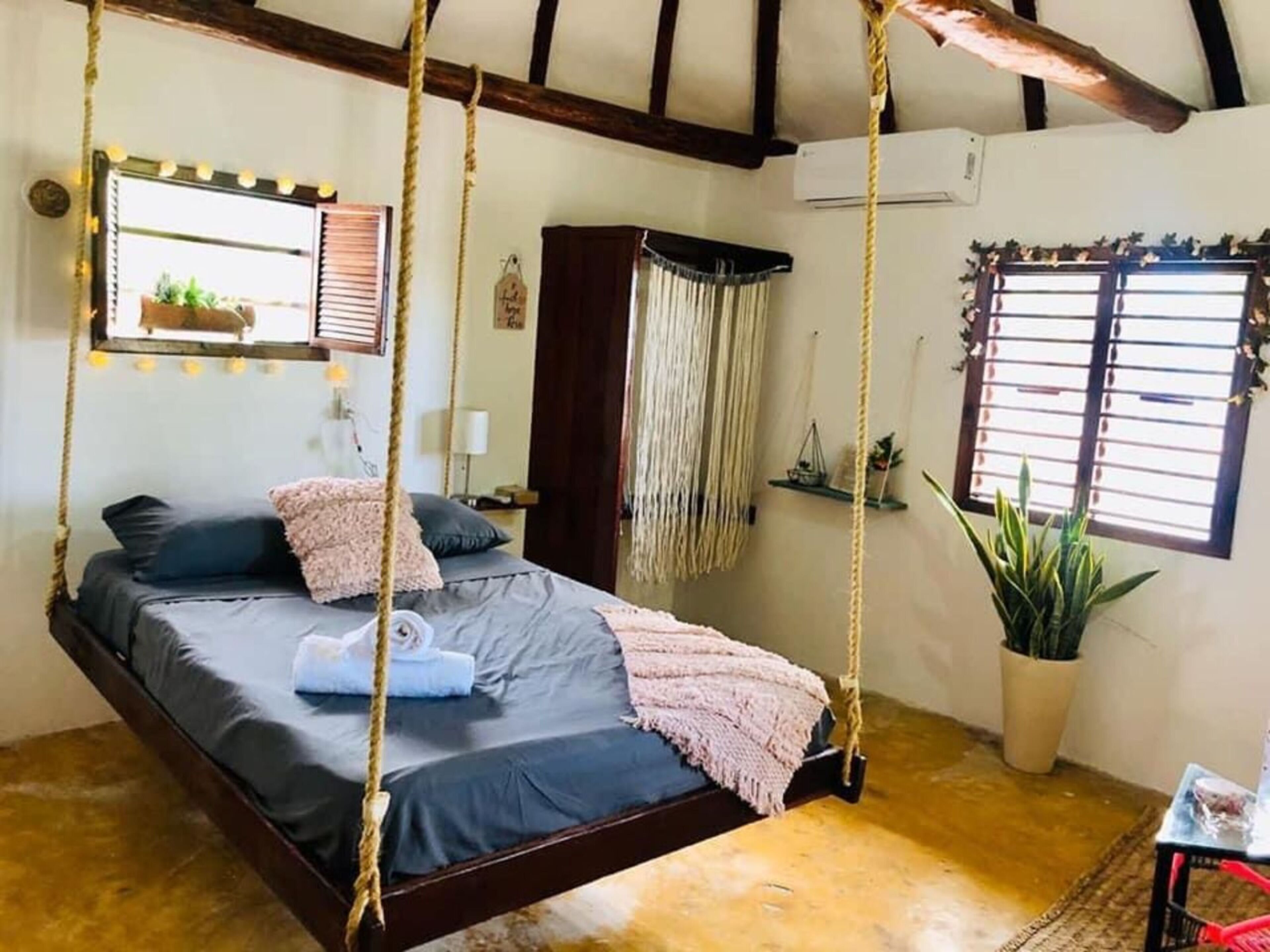 Cabañas Manati