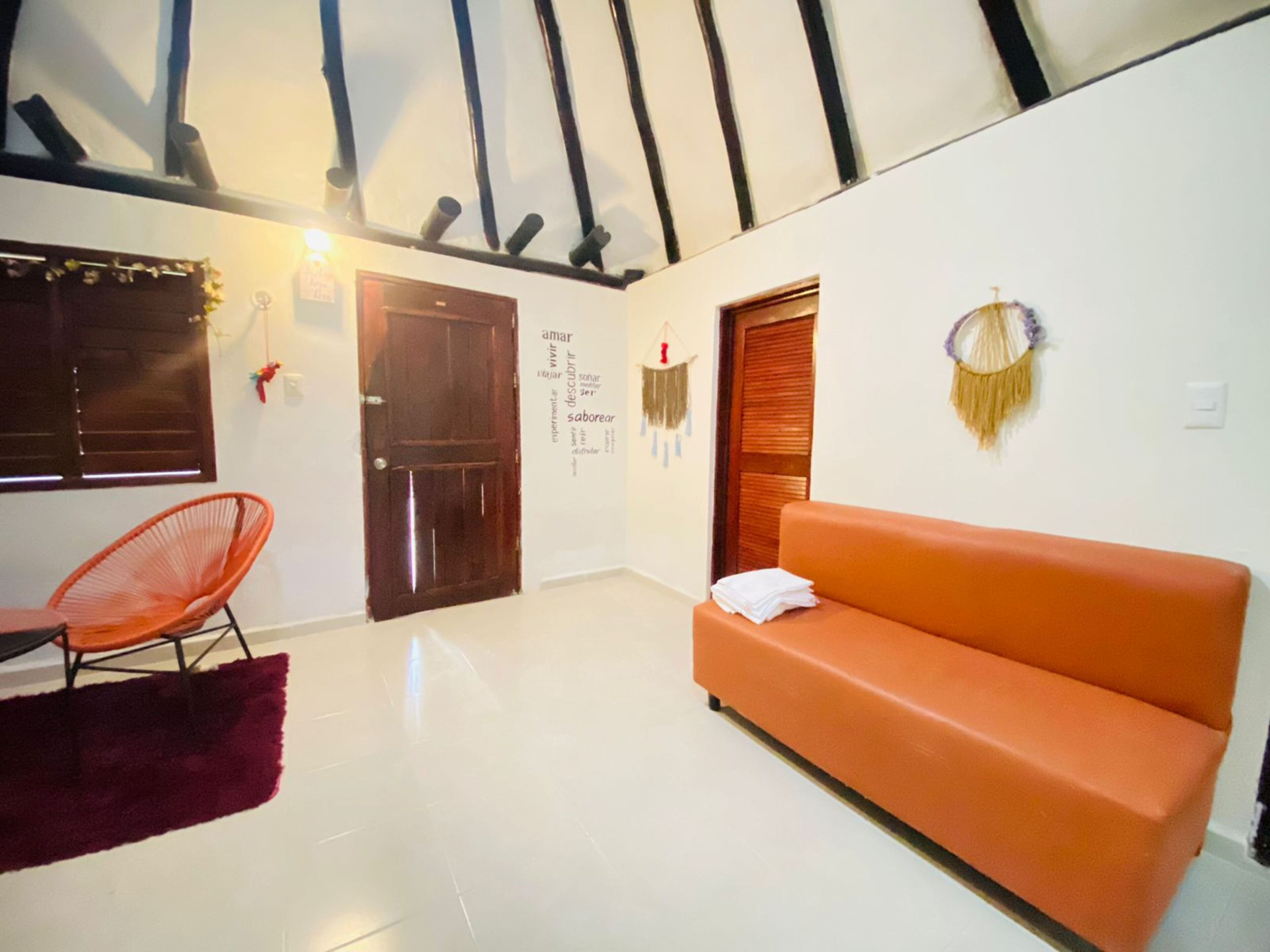 Cabañas Manati