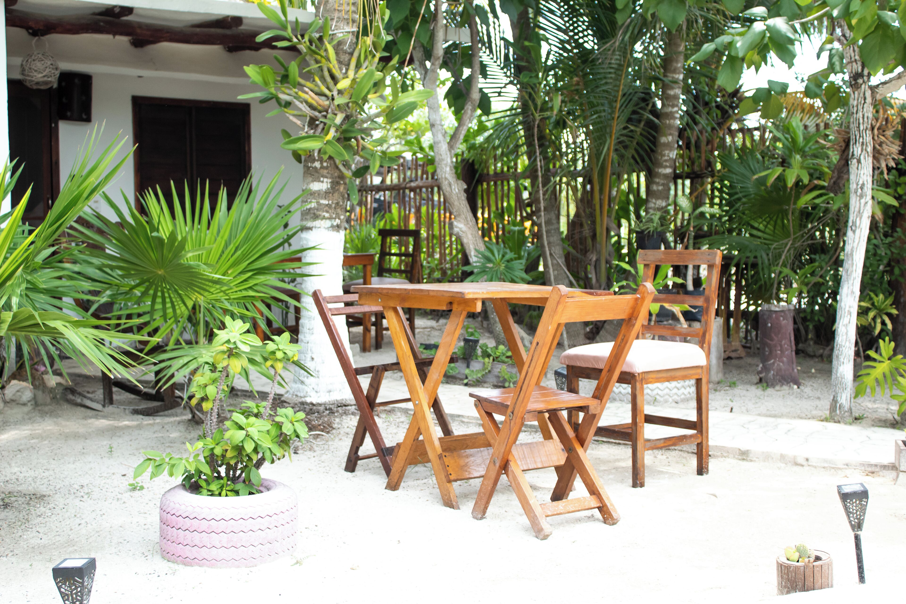 Cabañas Manati
