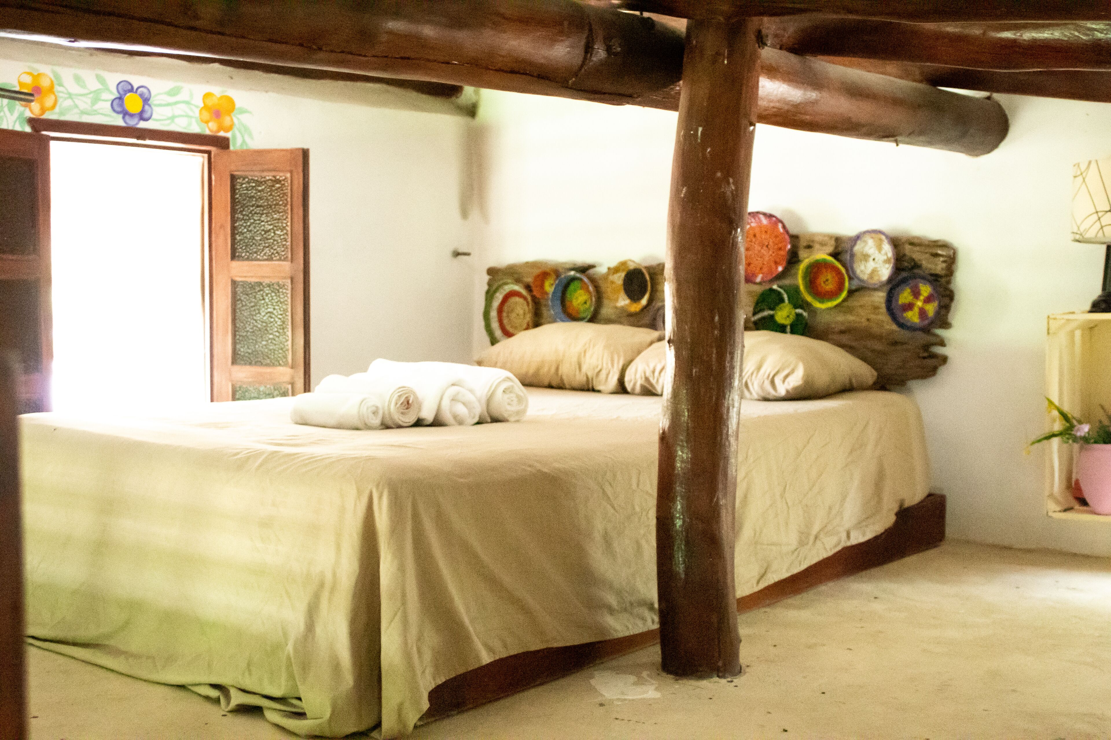 Cabañas Manati