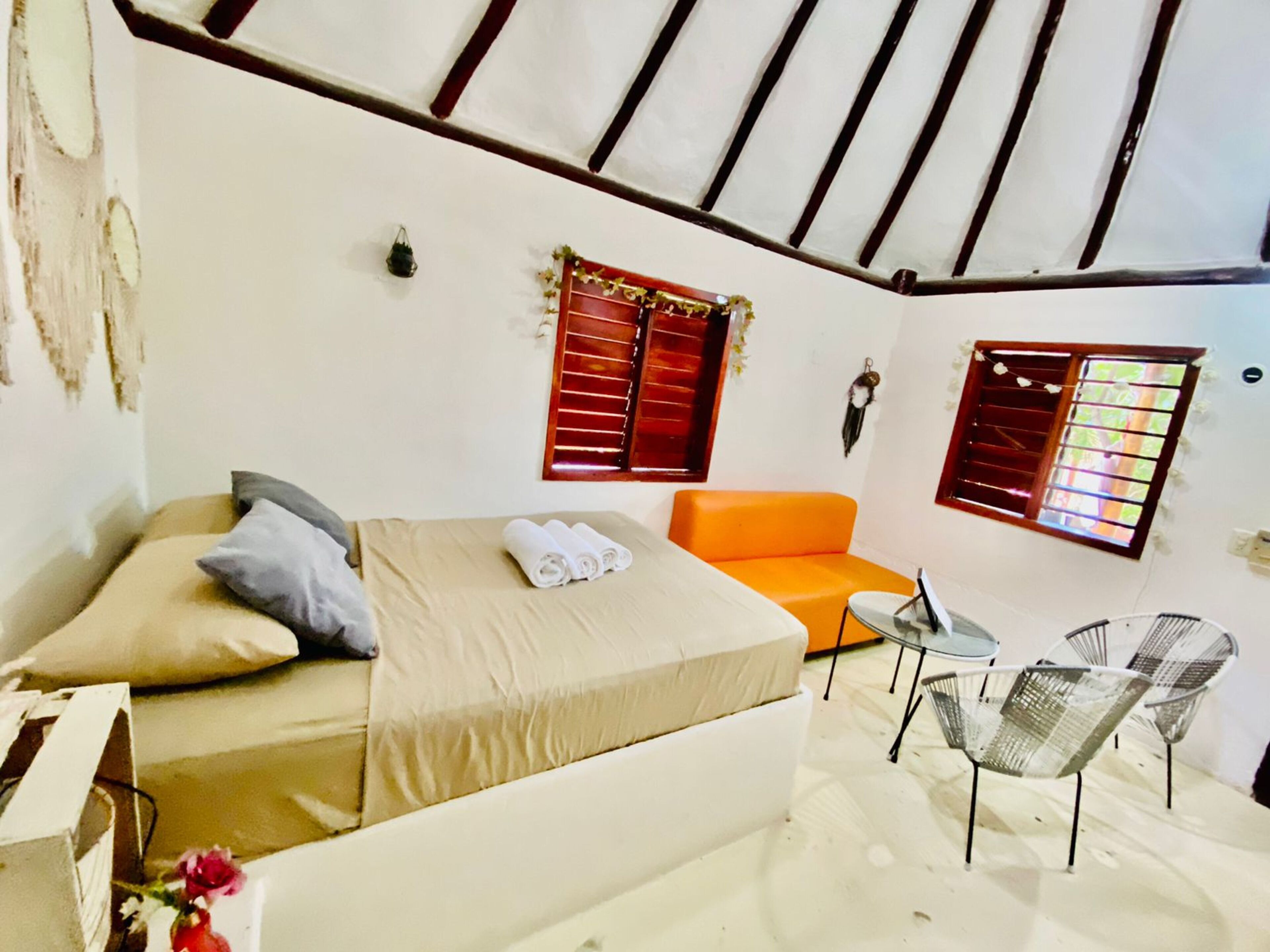 Cabañas Manati