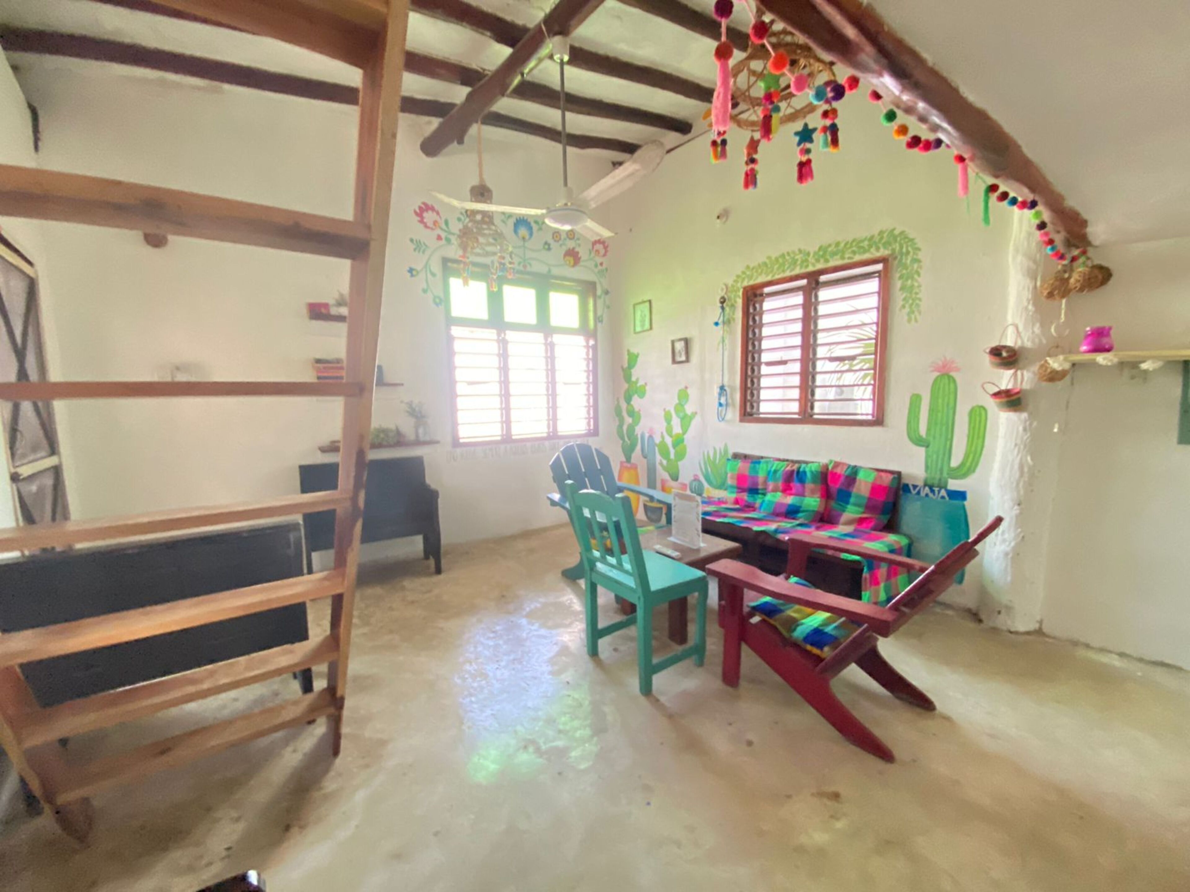 Cabañas Manati