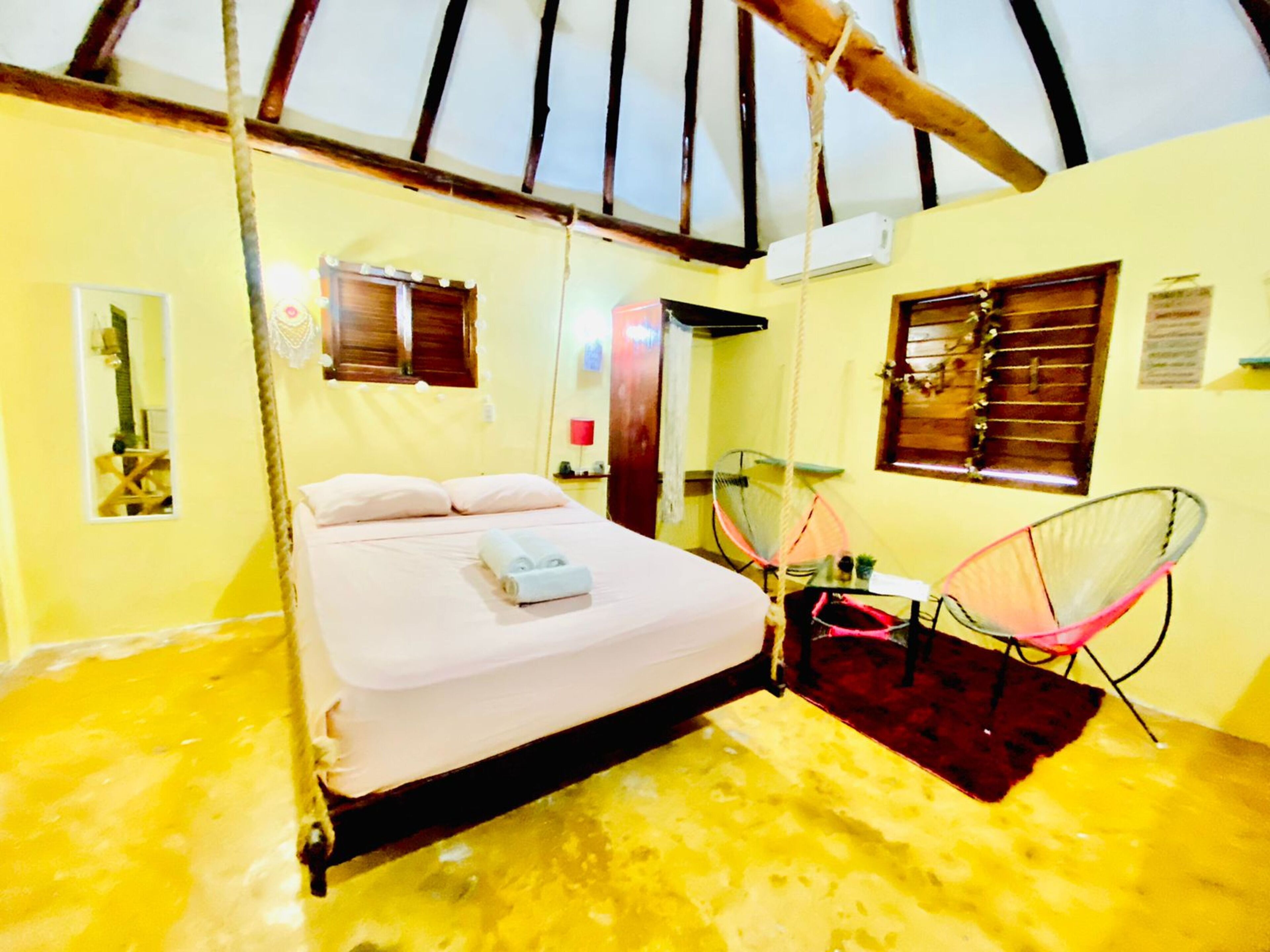 Cabañas Manati