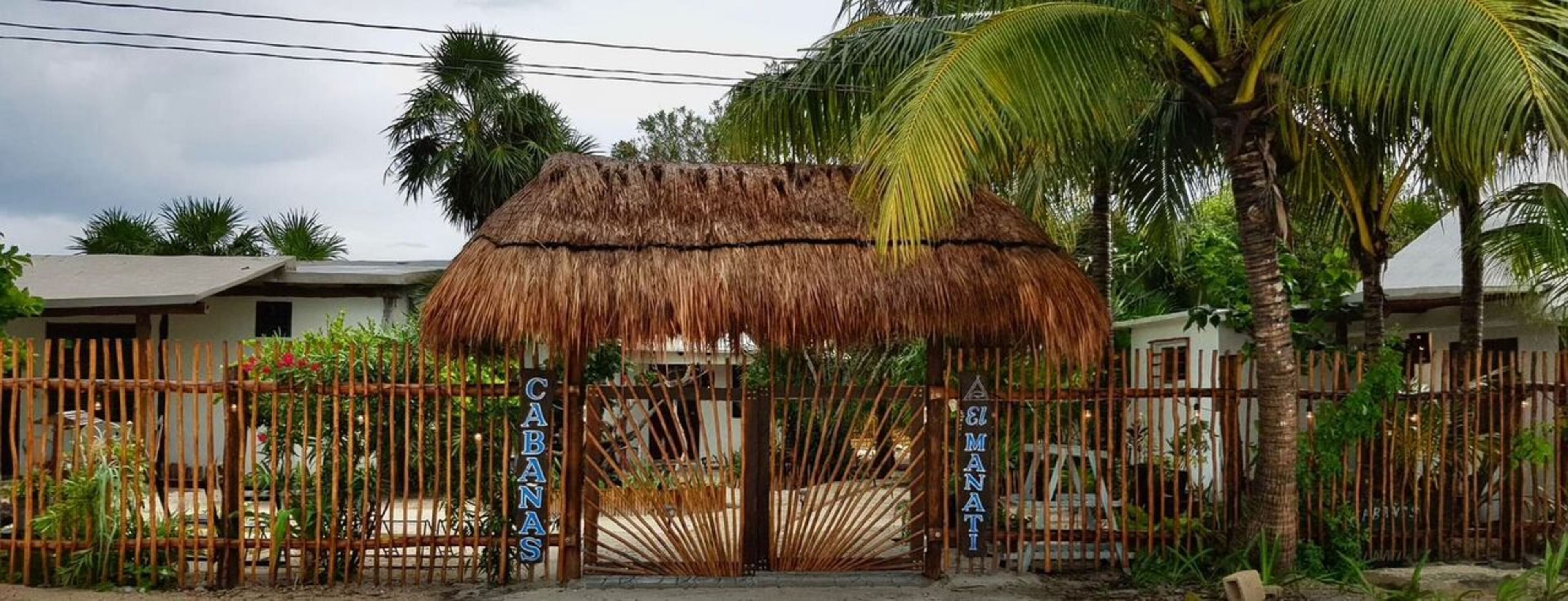 Cabañas Manati