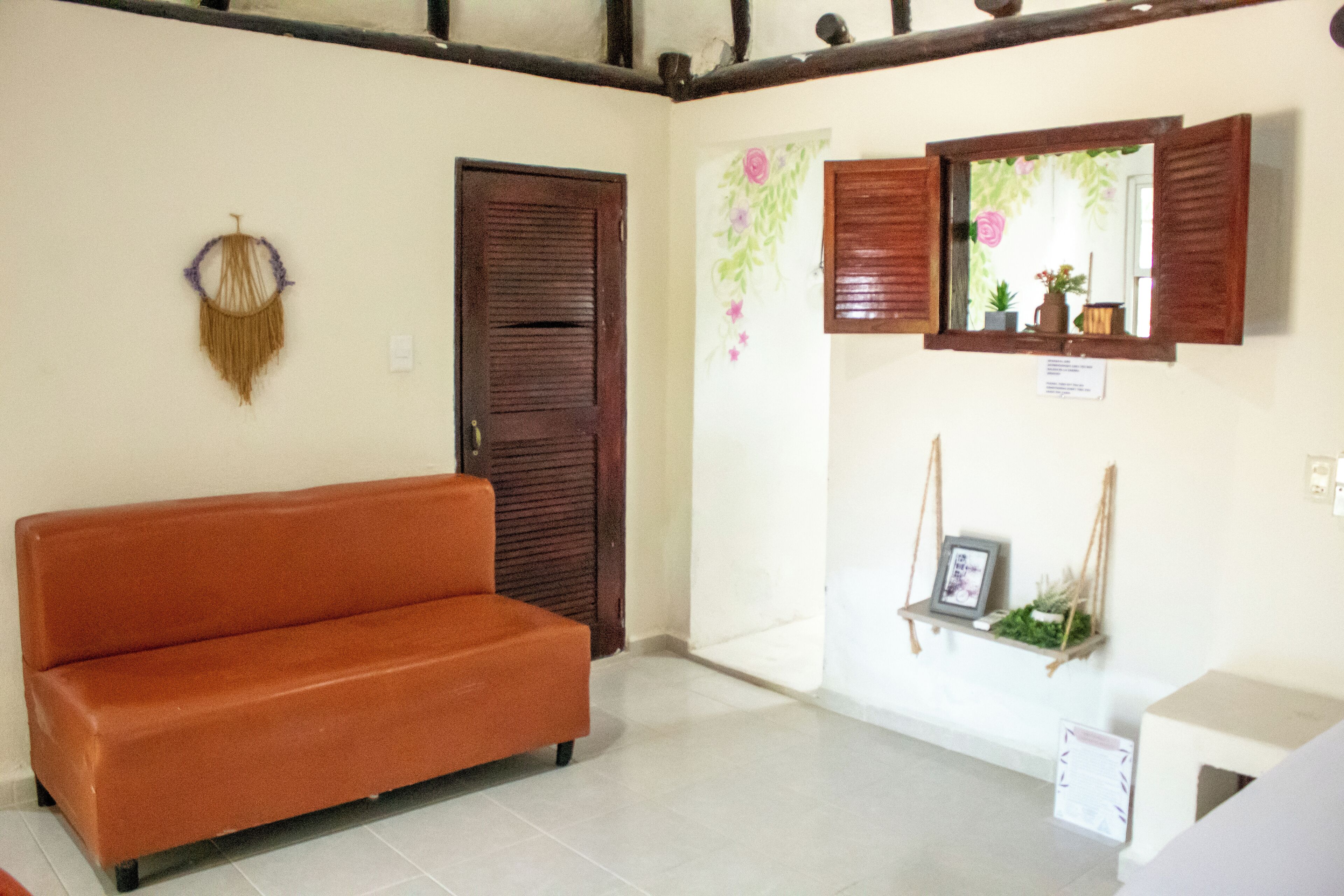 Cabañas Manati