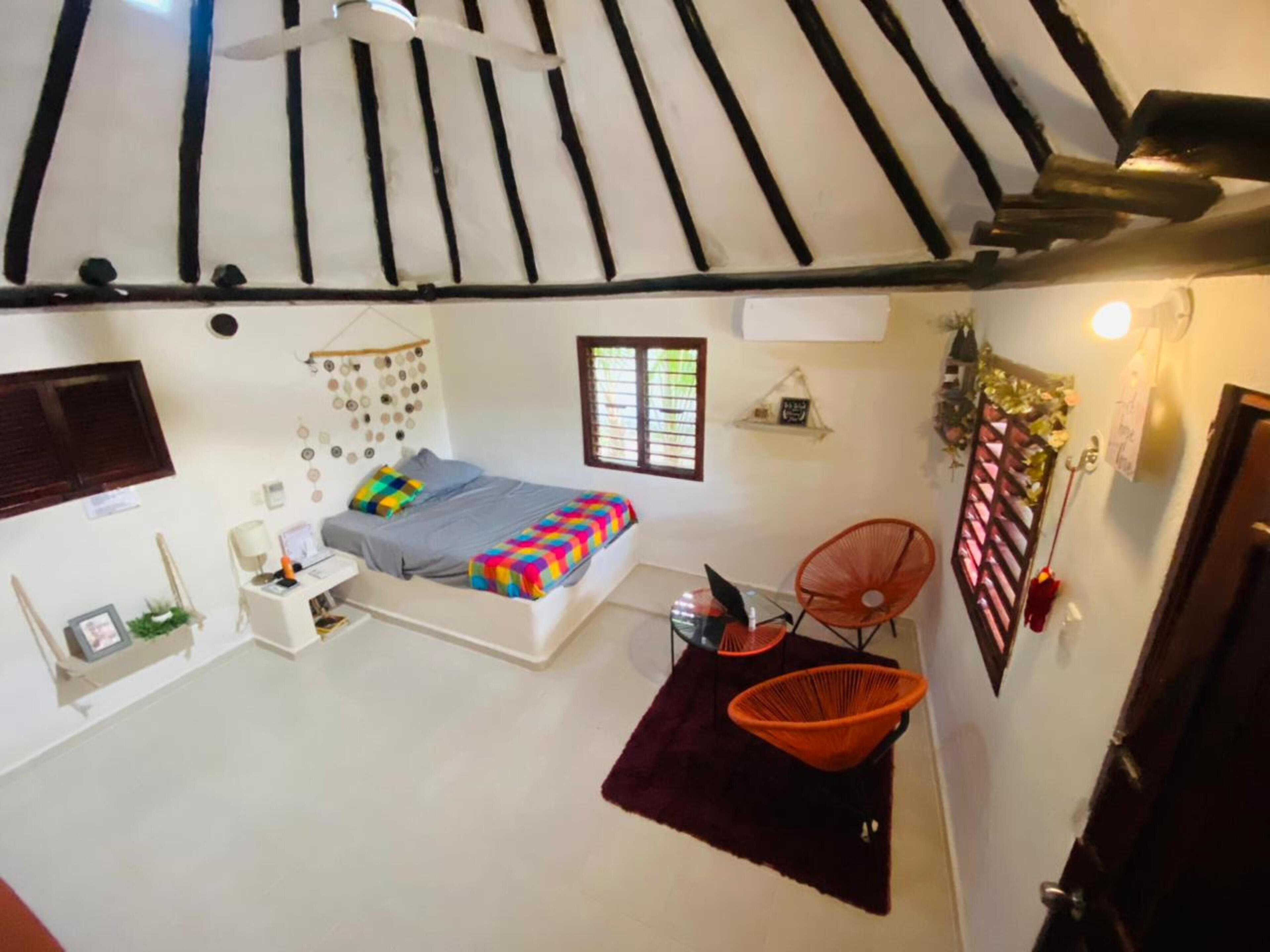 Cabañas Manati