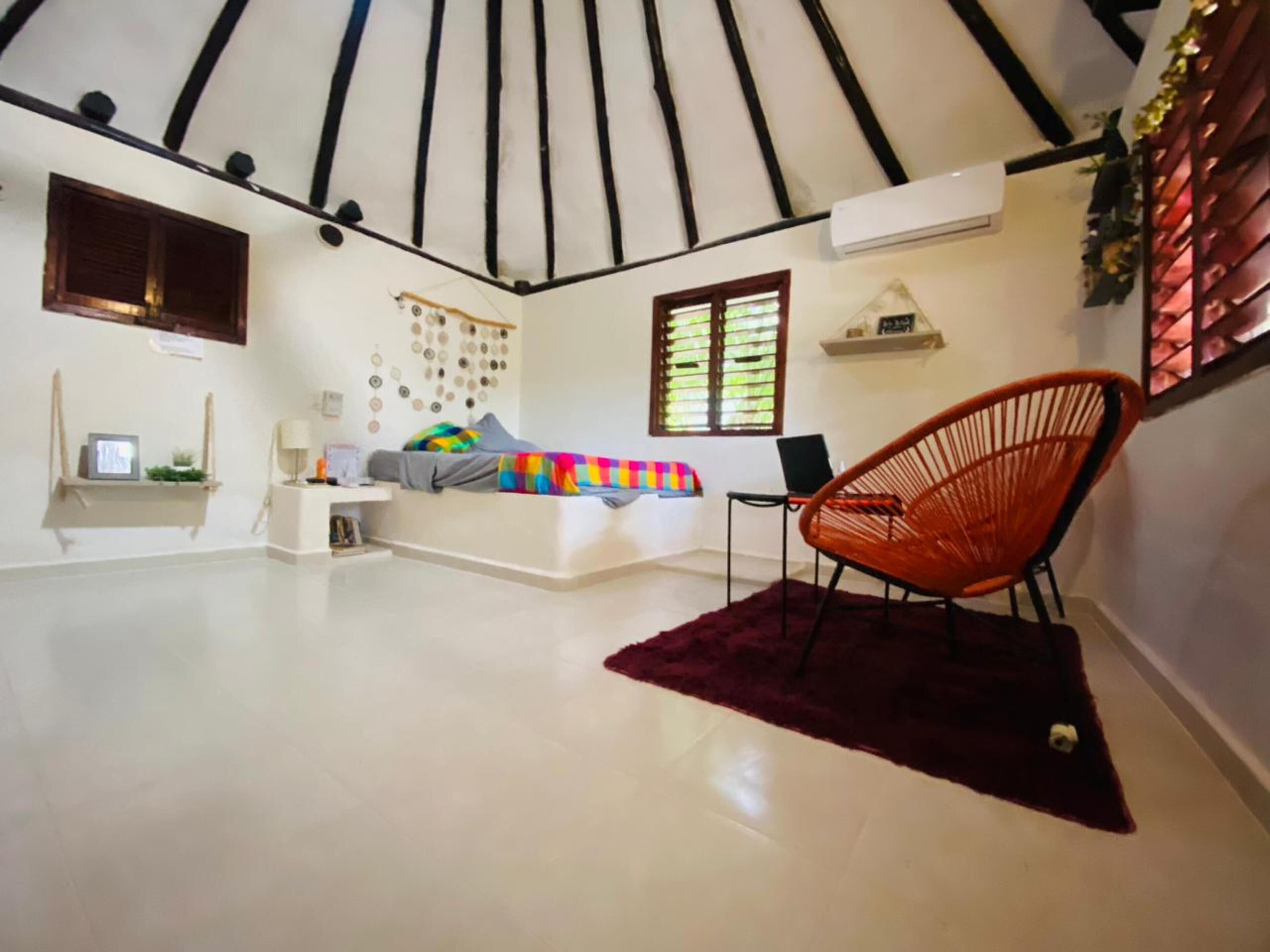 Cabañas Manati