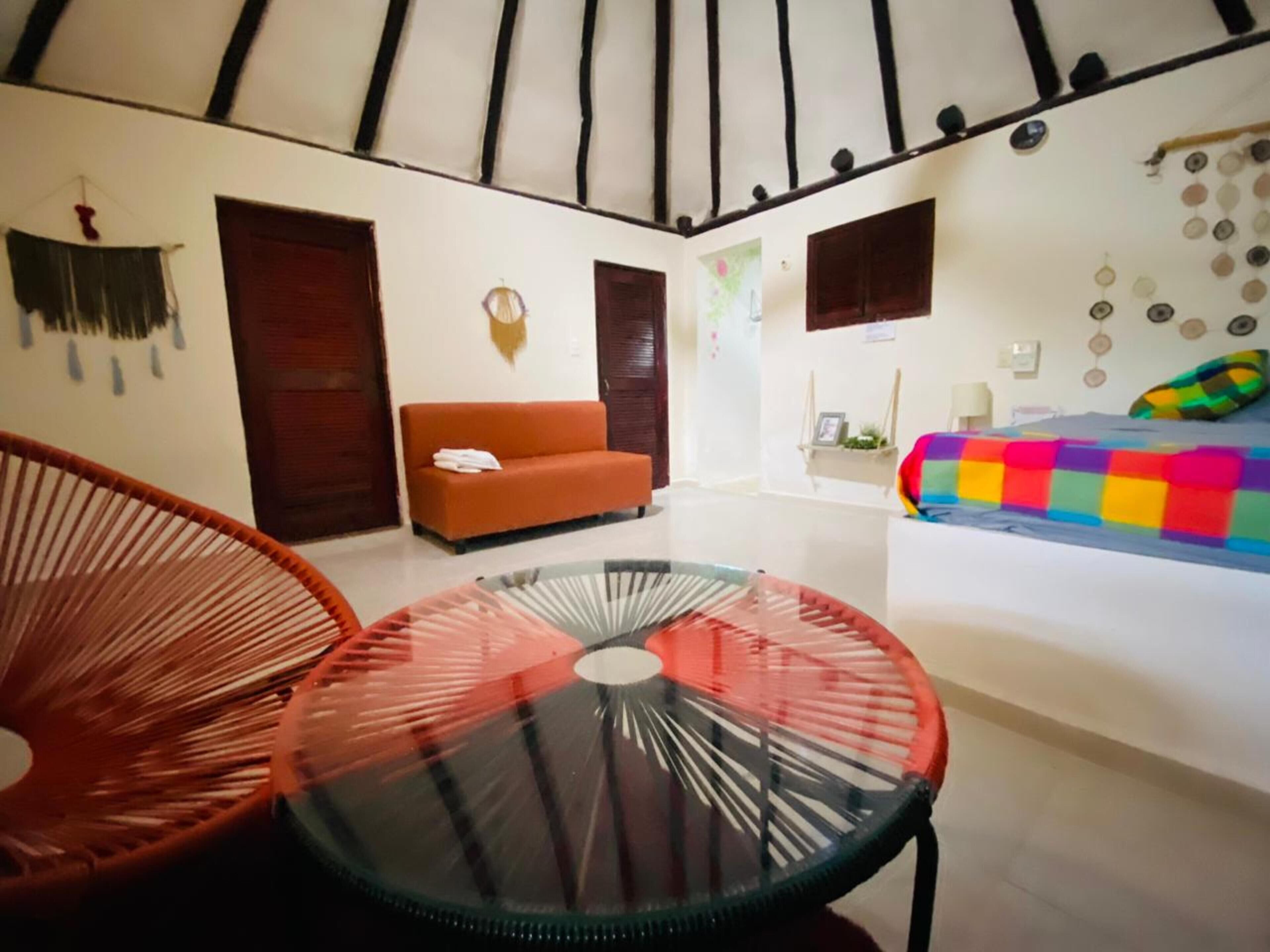 Cabañas Manati