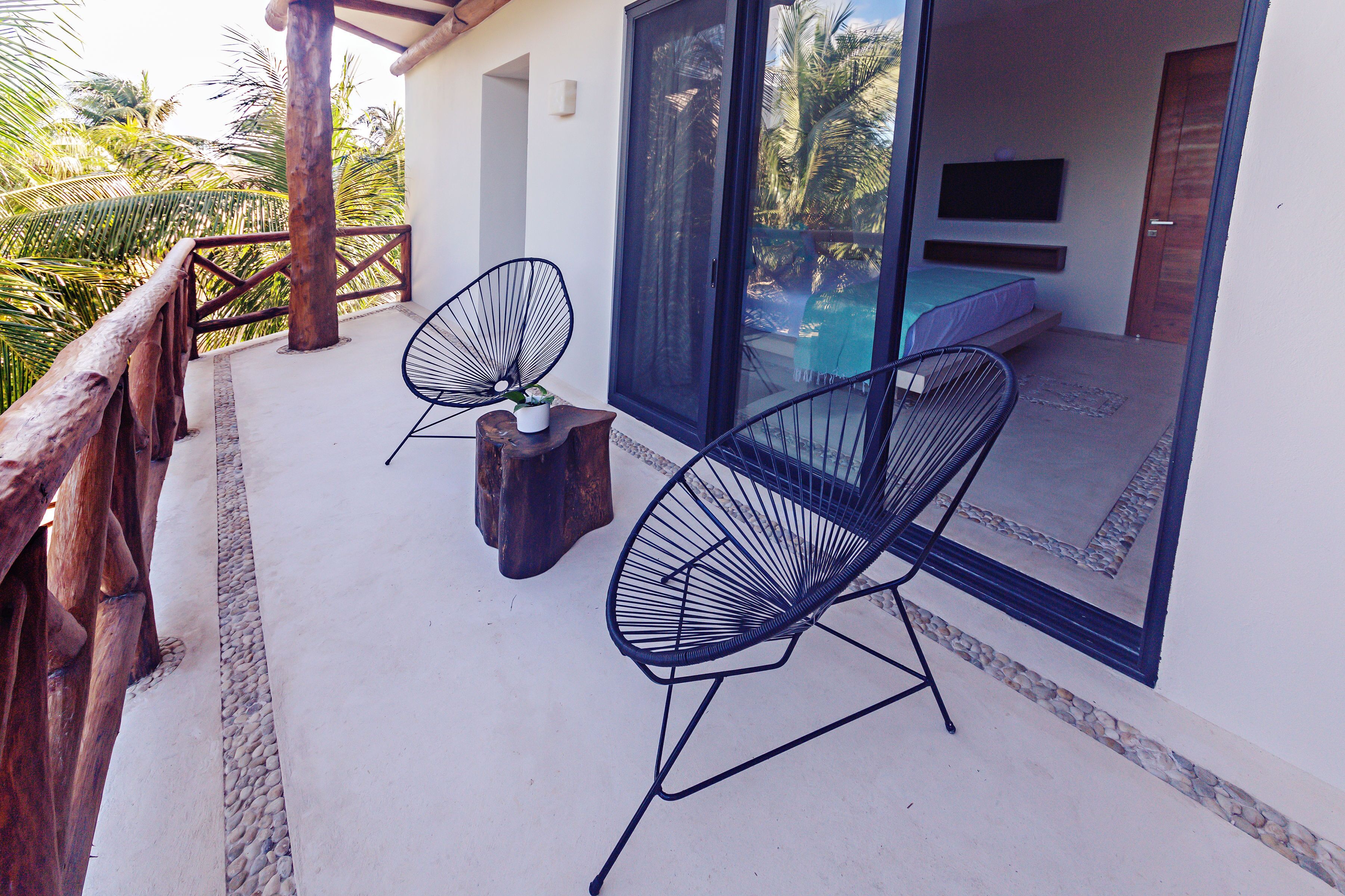 Casa Astral Luxury Hotel