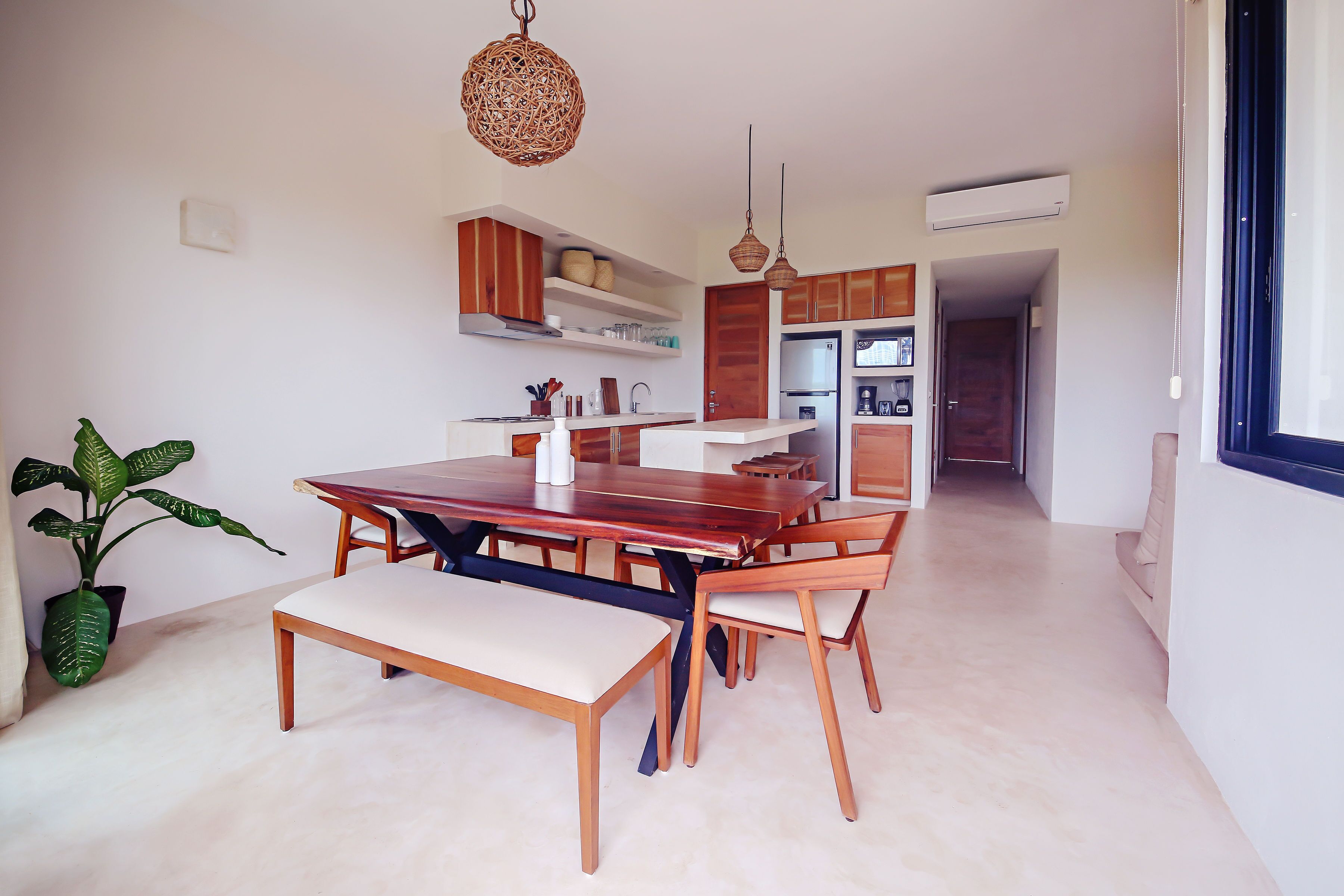 Casa Astral Luxury Hotel