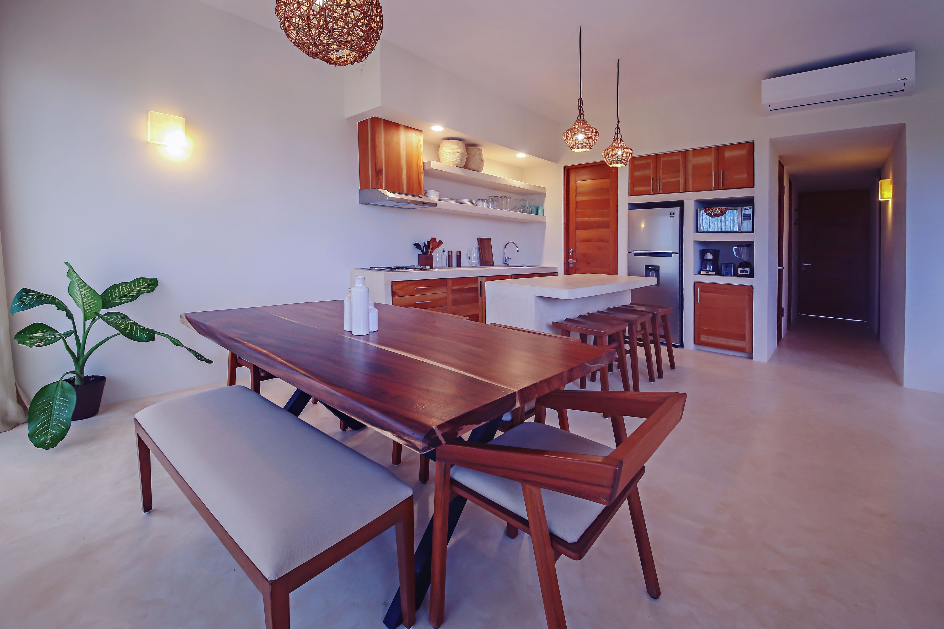 Casa Astral Luxury Hotel