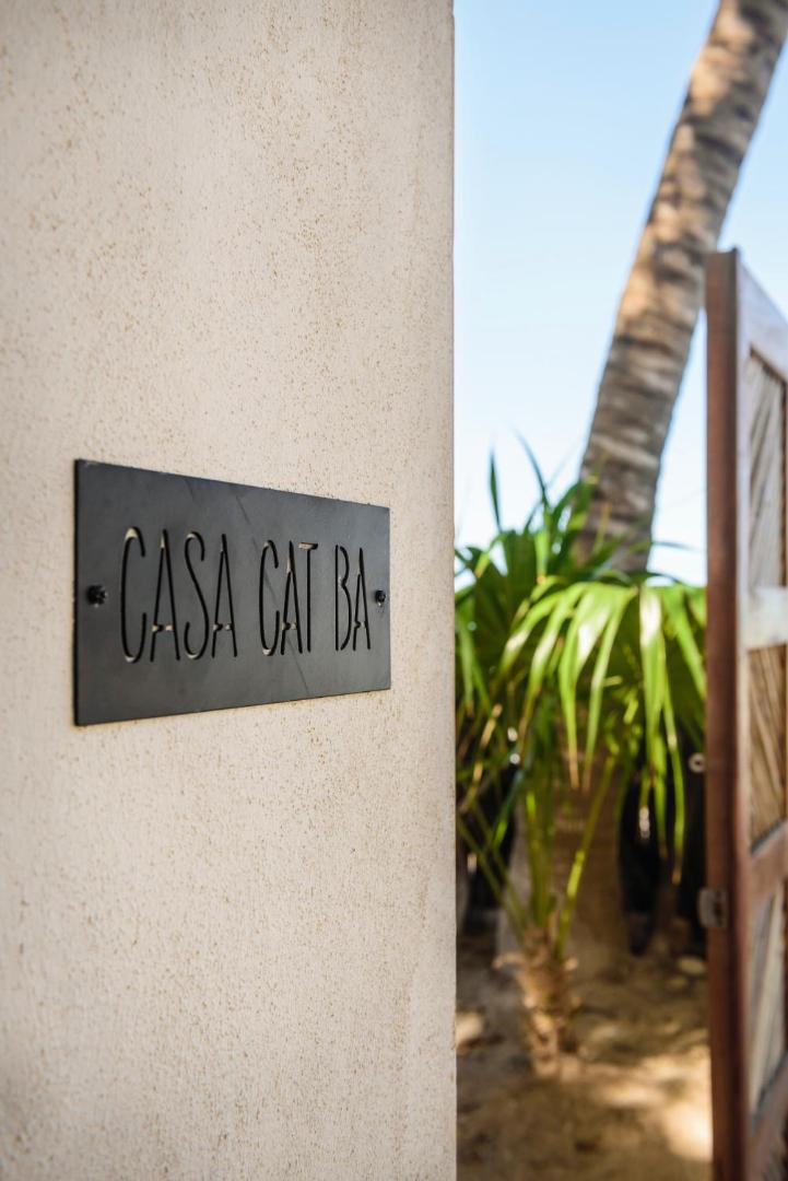 Casa Cat Ba