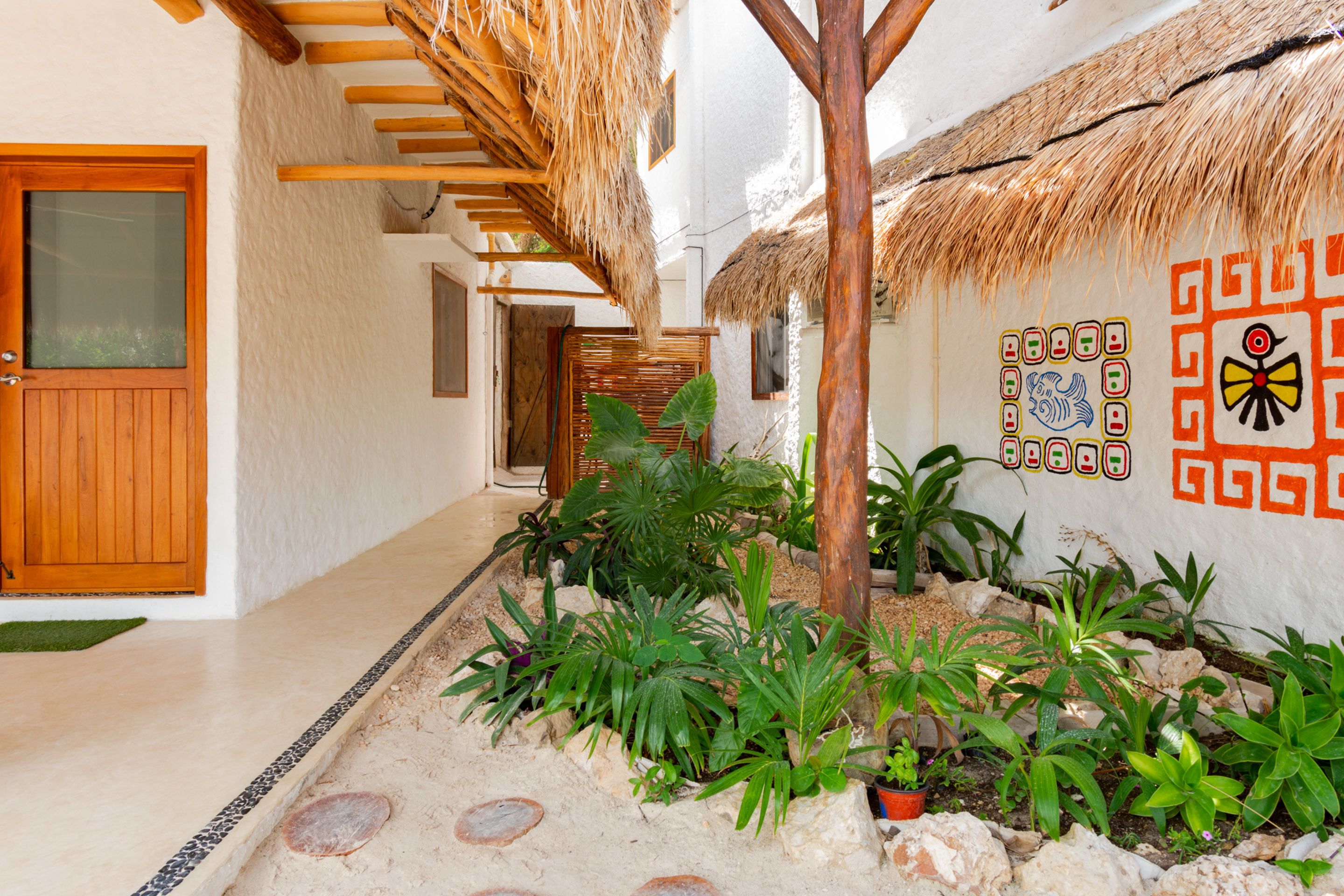 Casa del Alux
