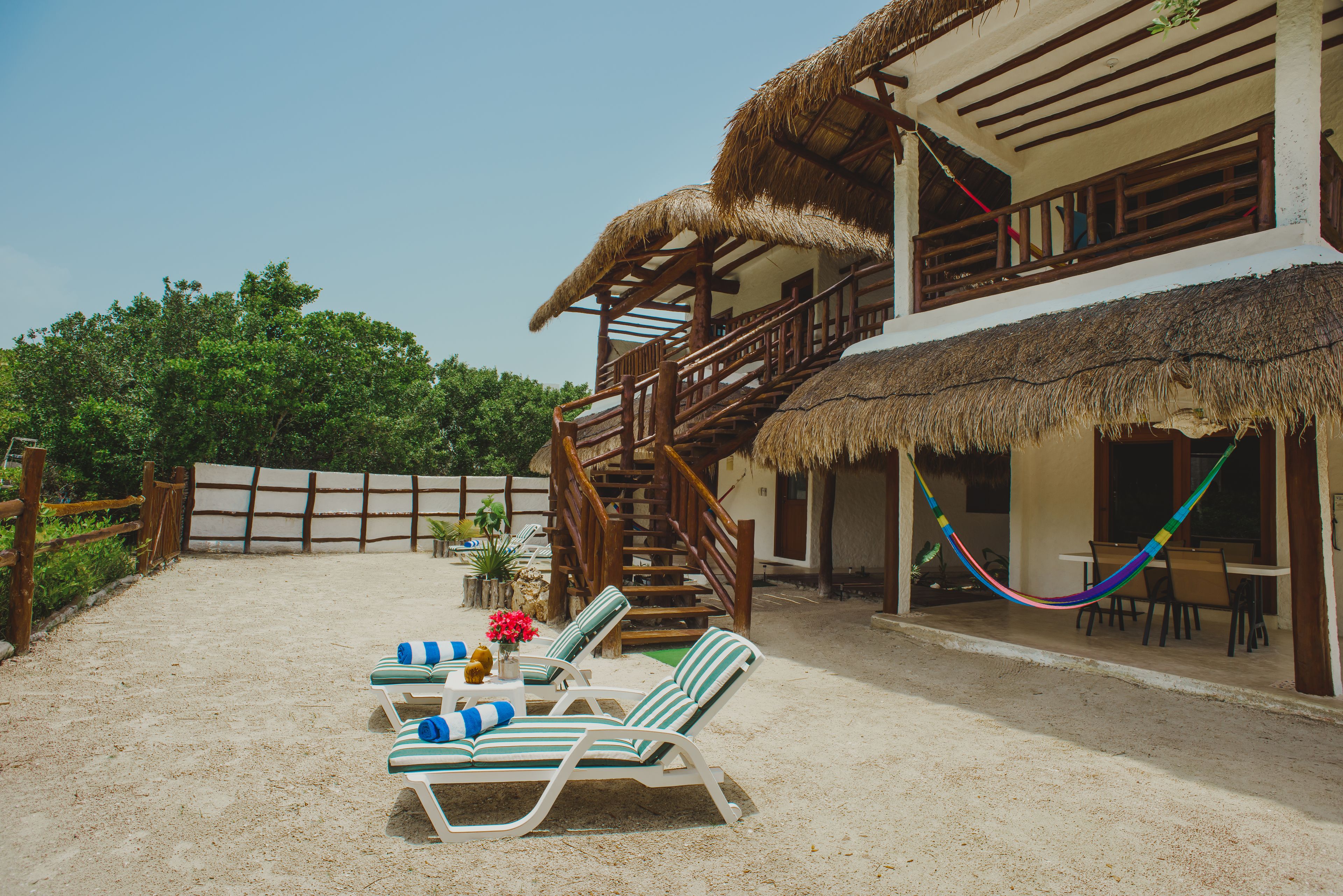 Casa del Alux