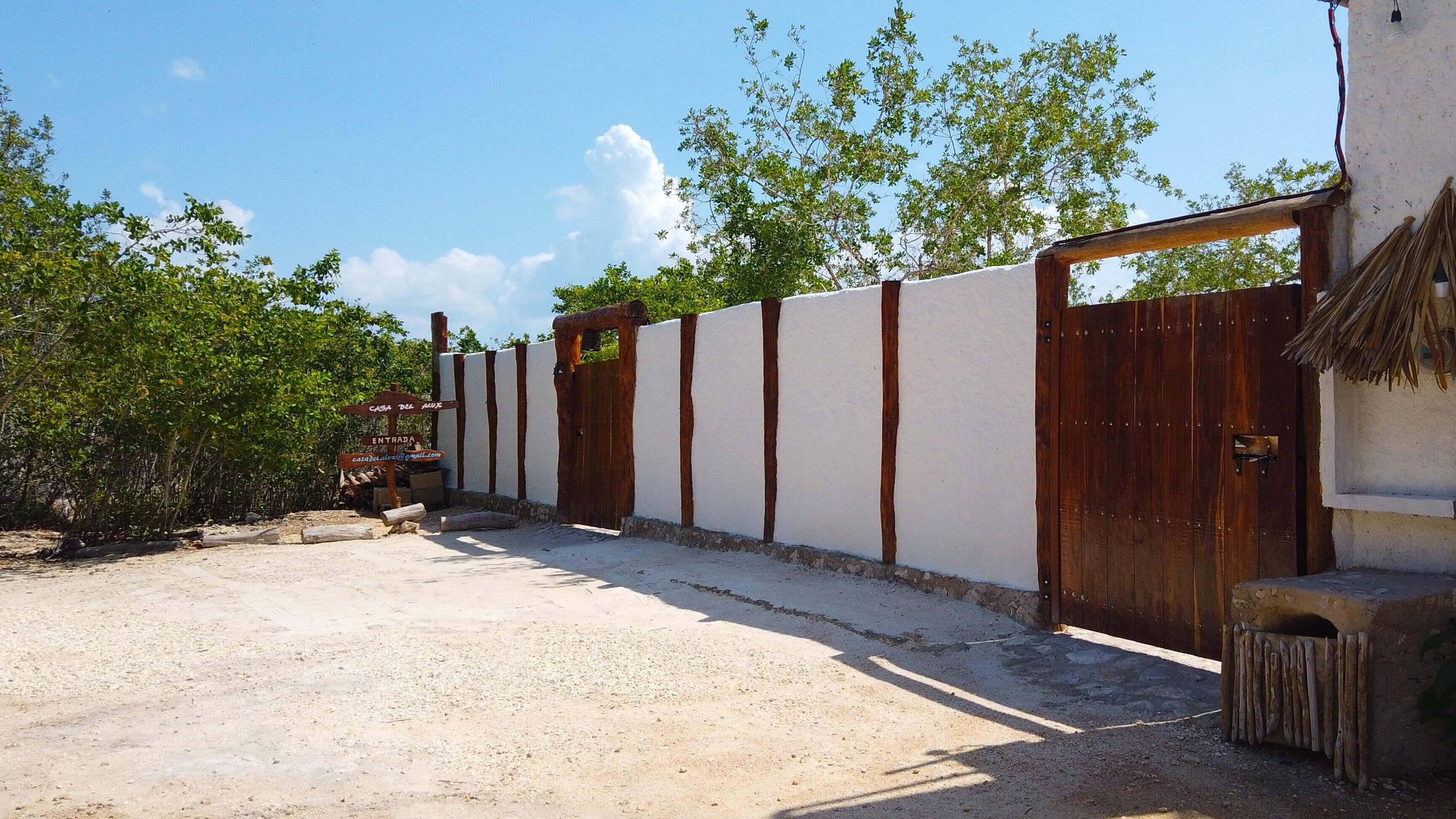 Casa del Alux