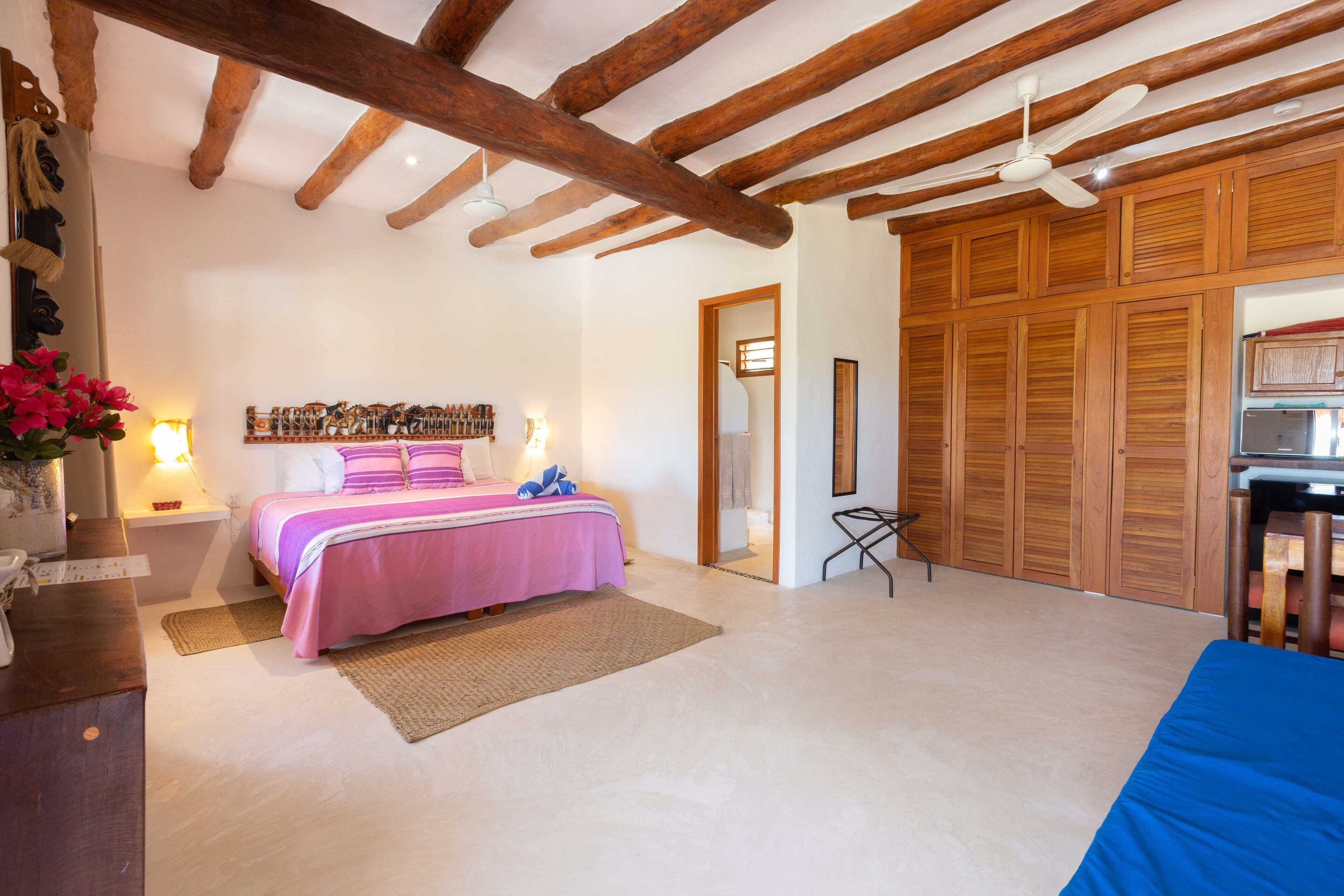 Casa del Alux