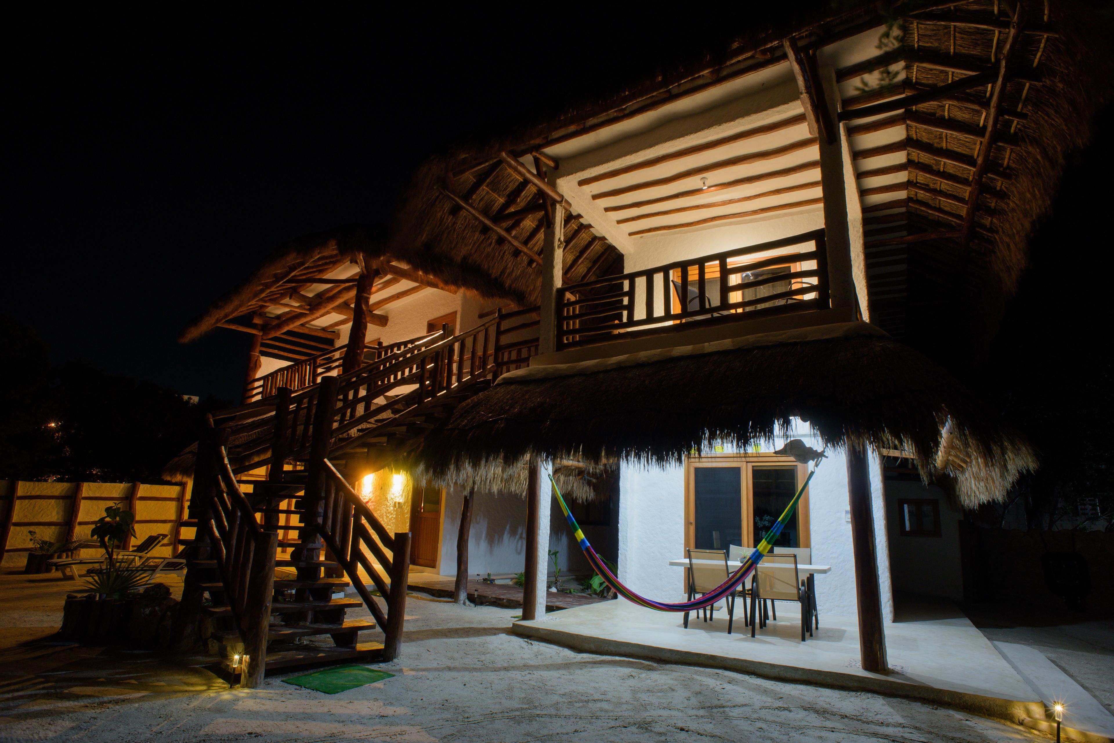 Casa del Alux