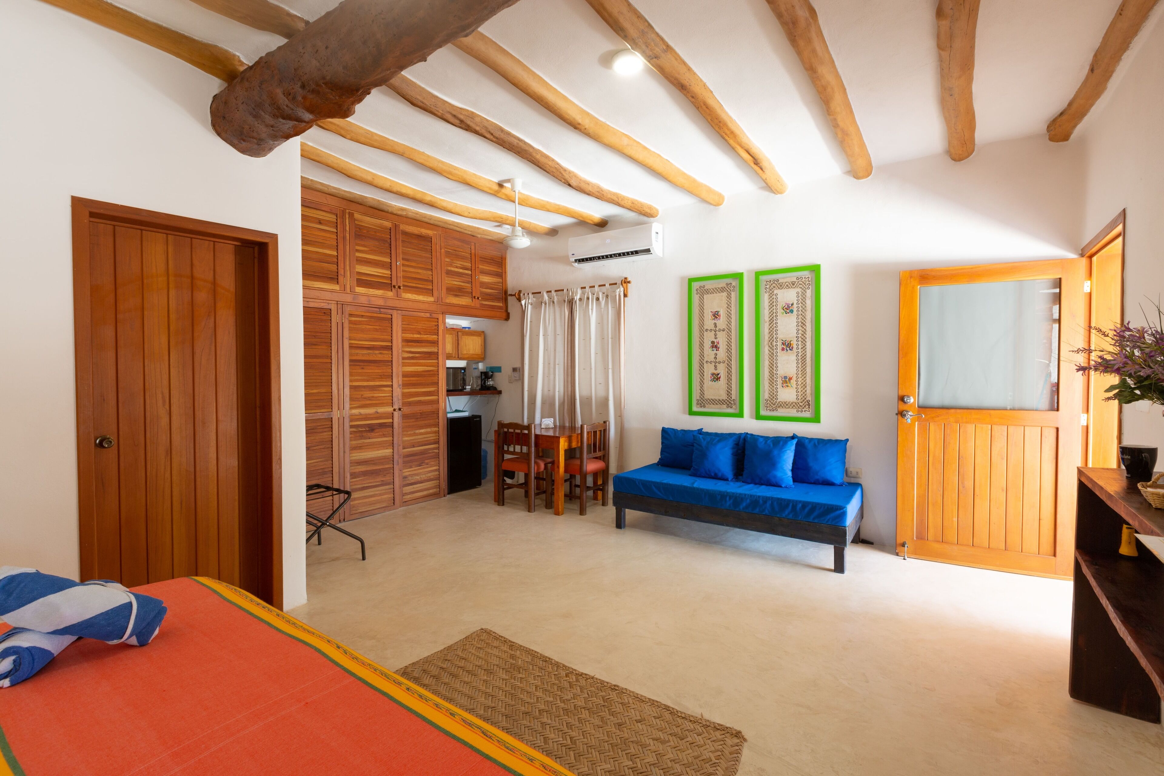 Casa del Alux