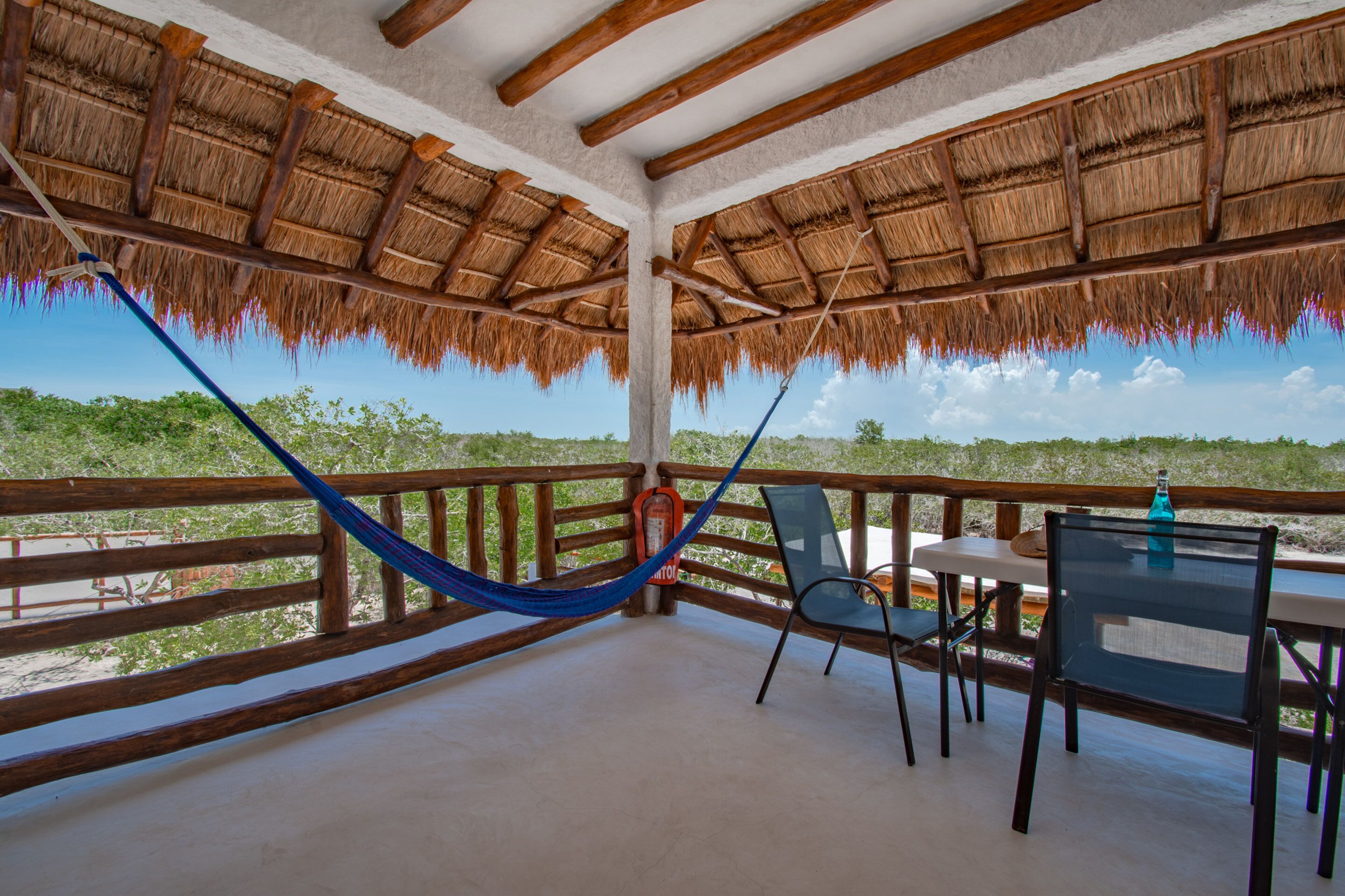 Casa del Alux