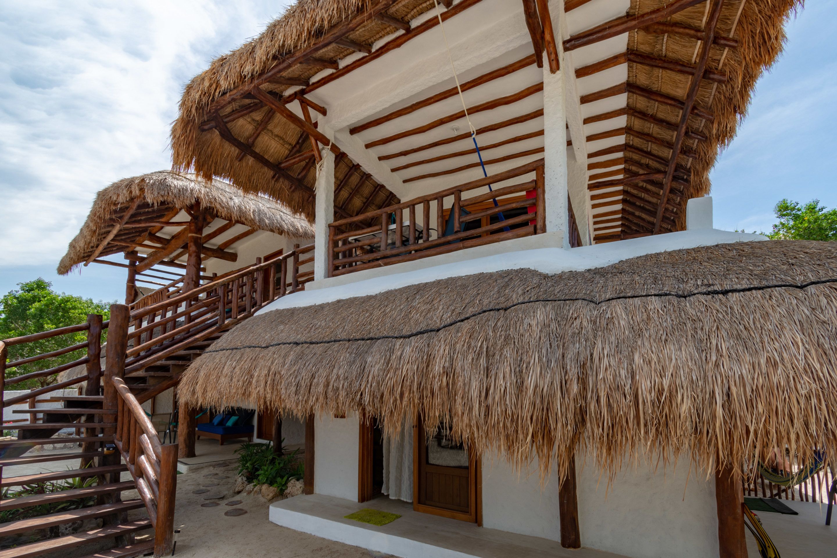 Casa del Alux