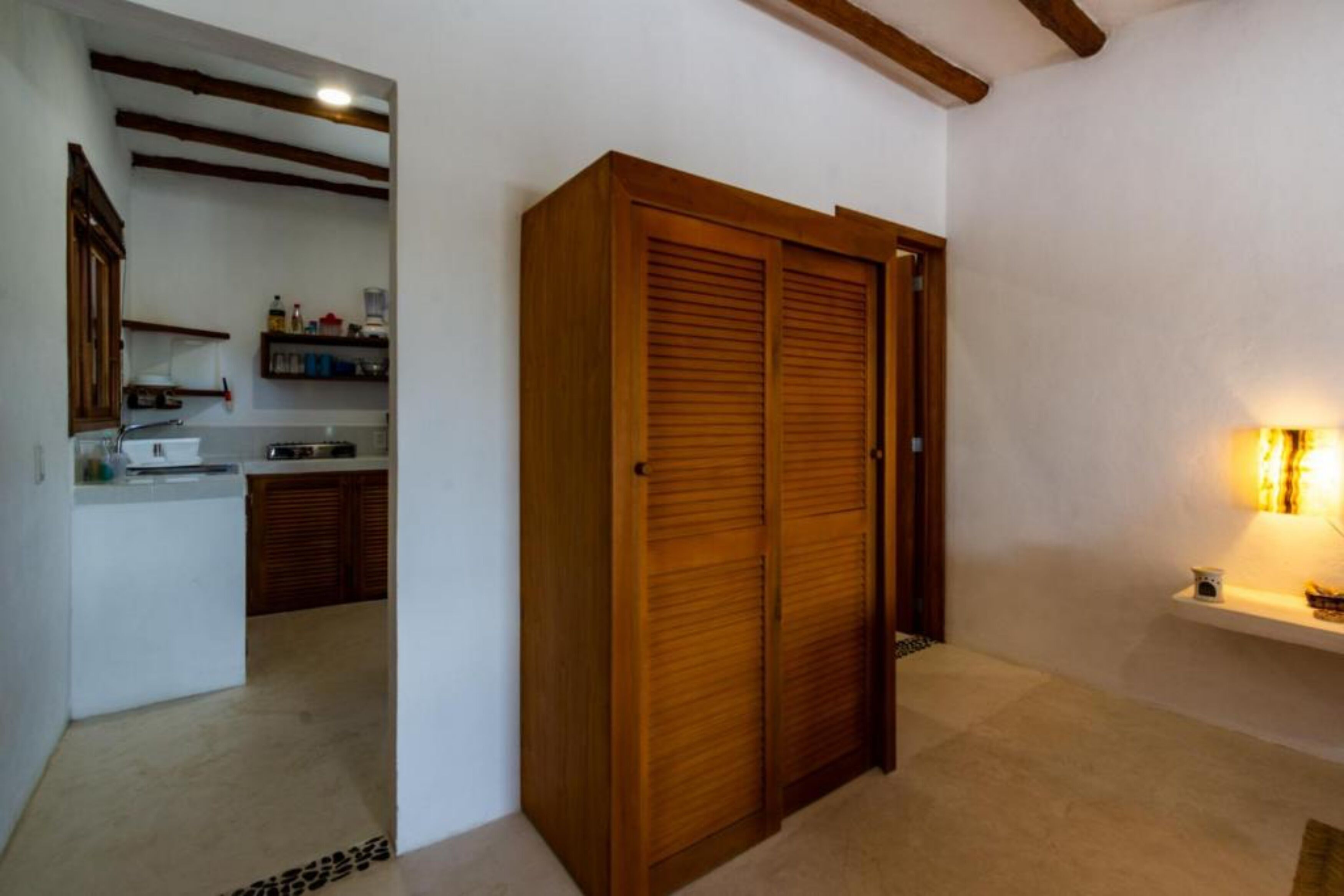 Casa del Alux