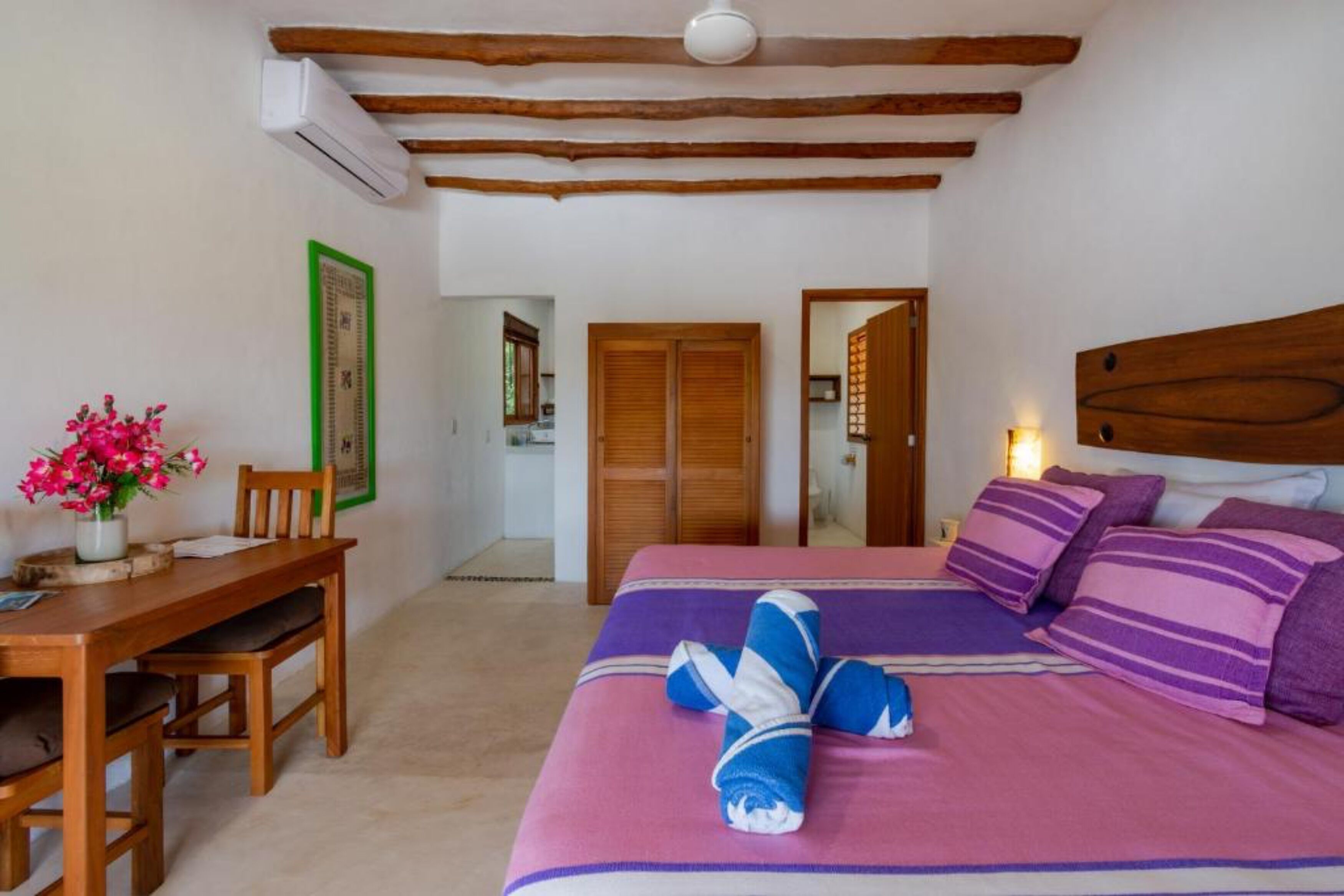 Casa del Alux