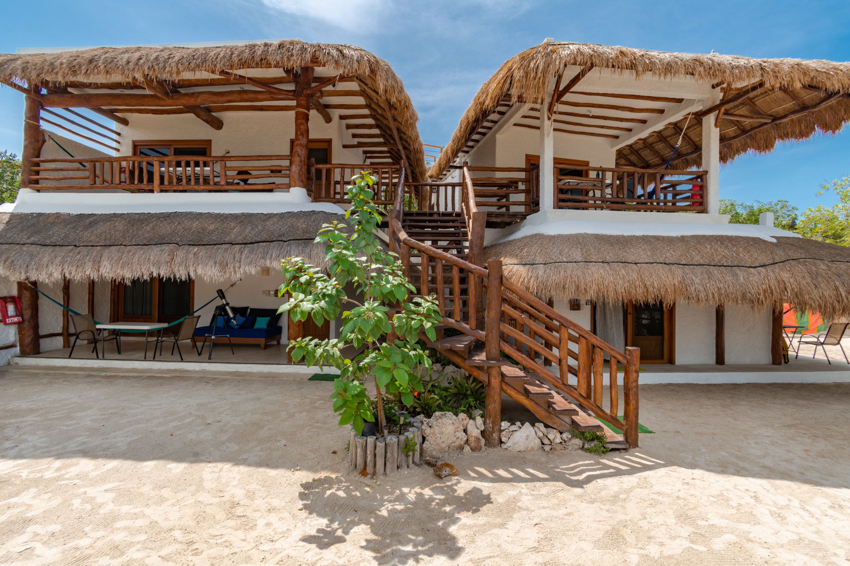 Casa del Alux