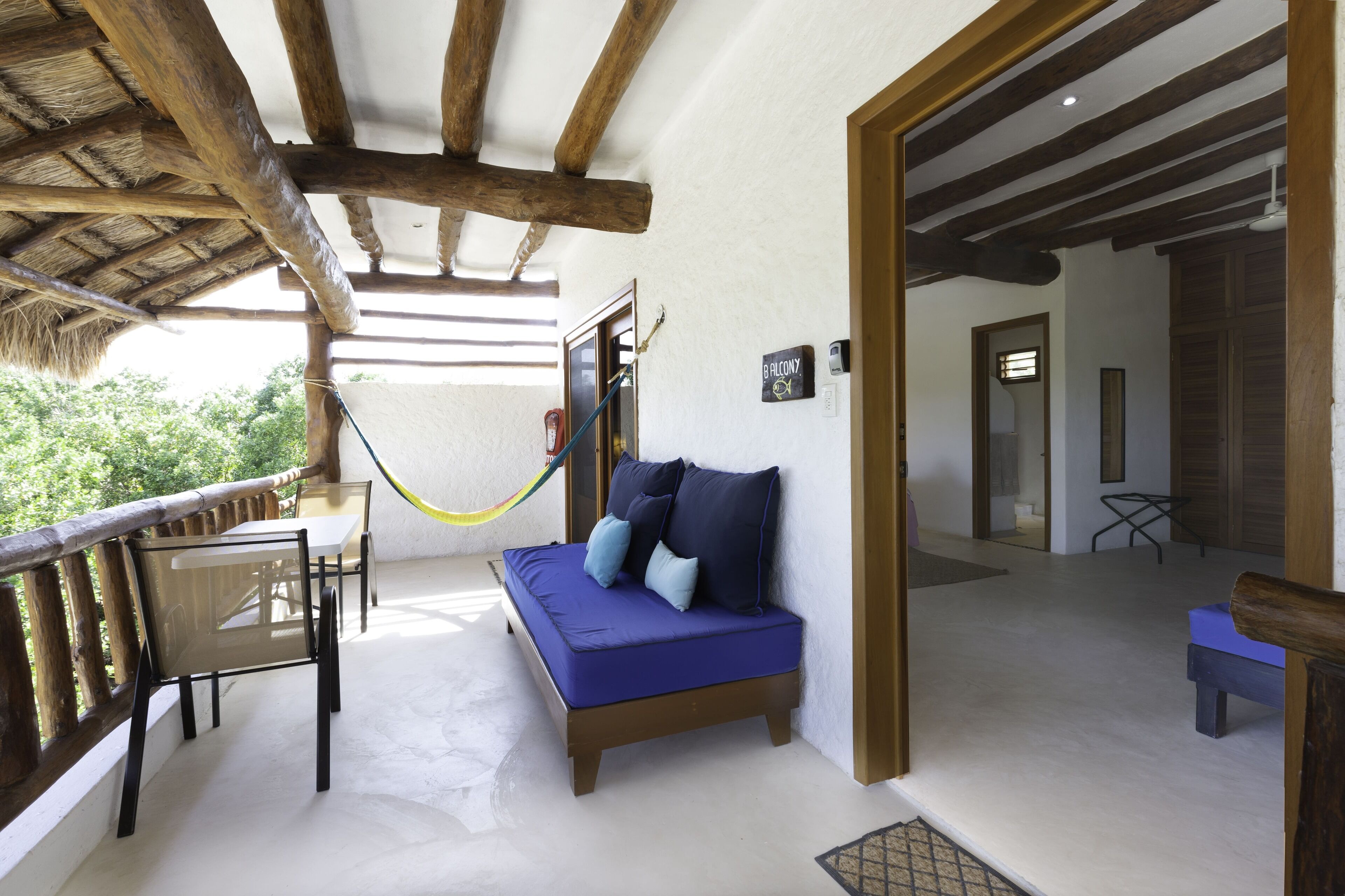 Casa del Alux