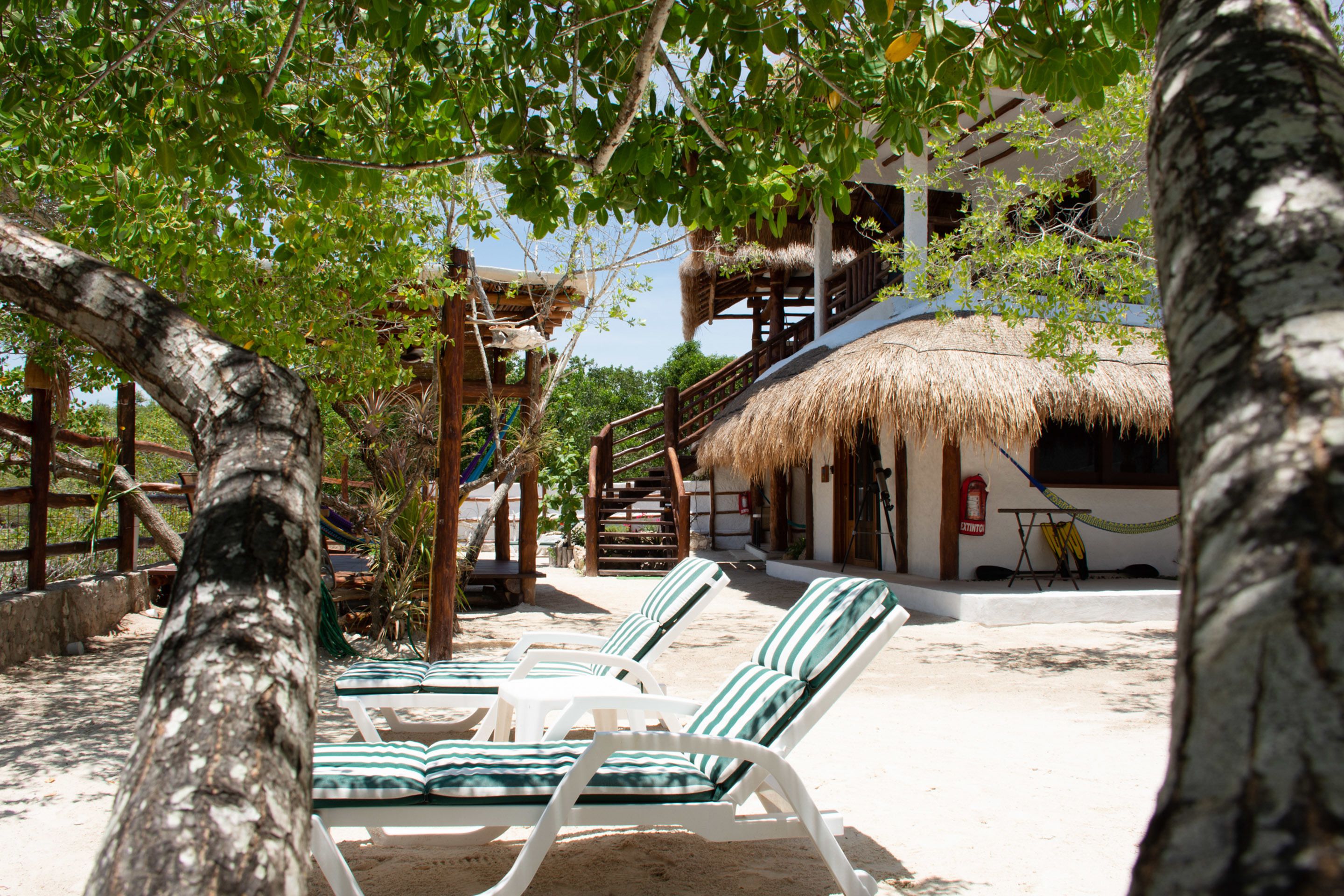 Casa del Alux