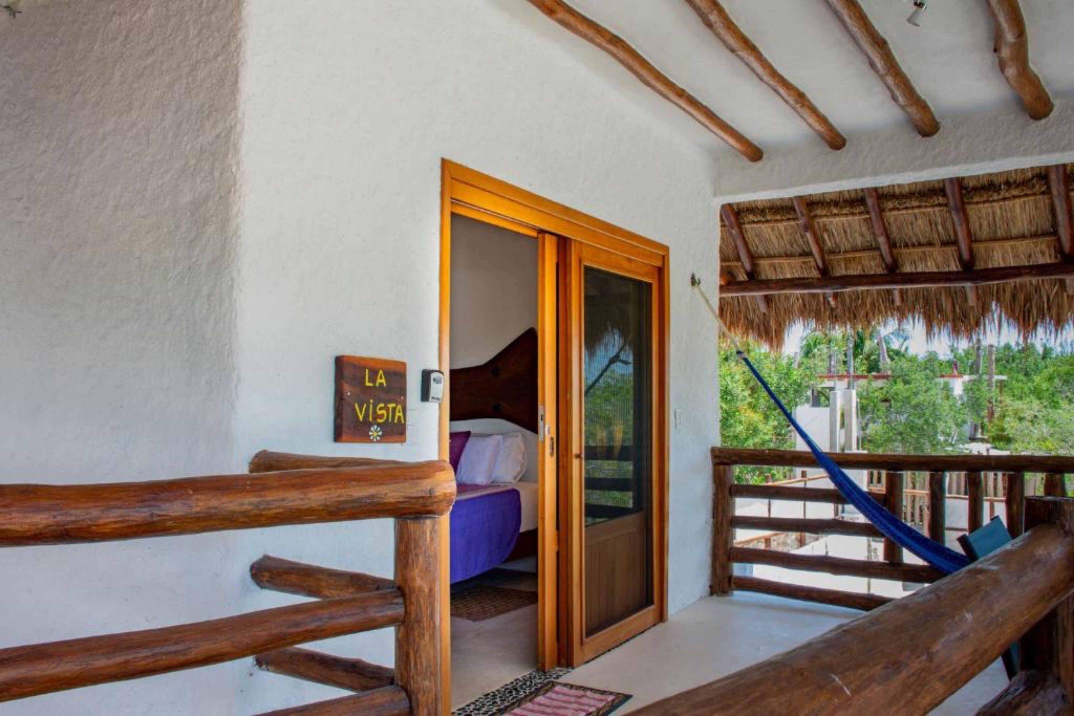 Casa del Alux