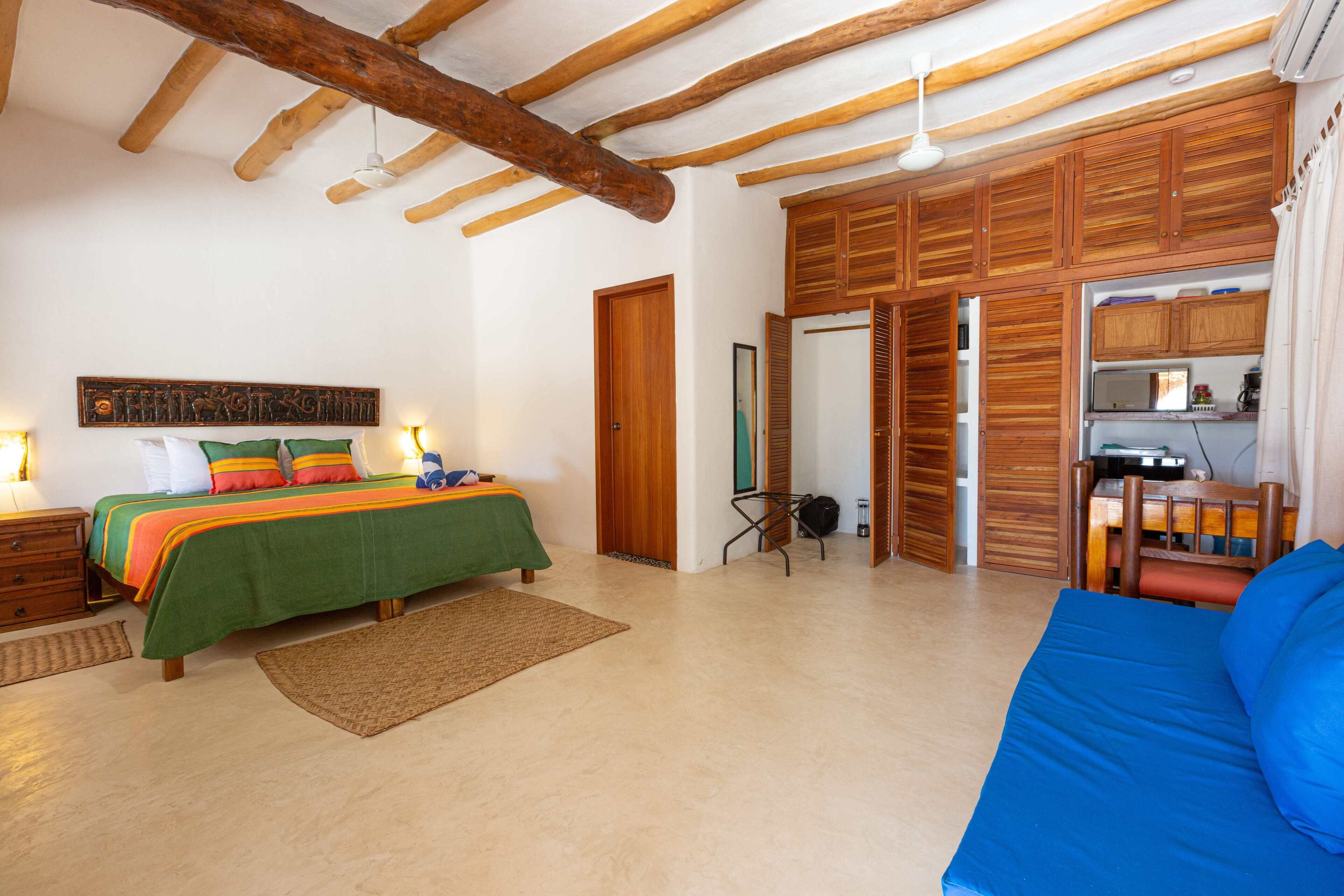 Casa del Alux