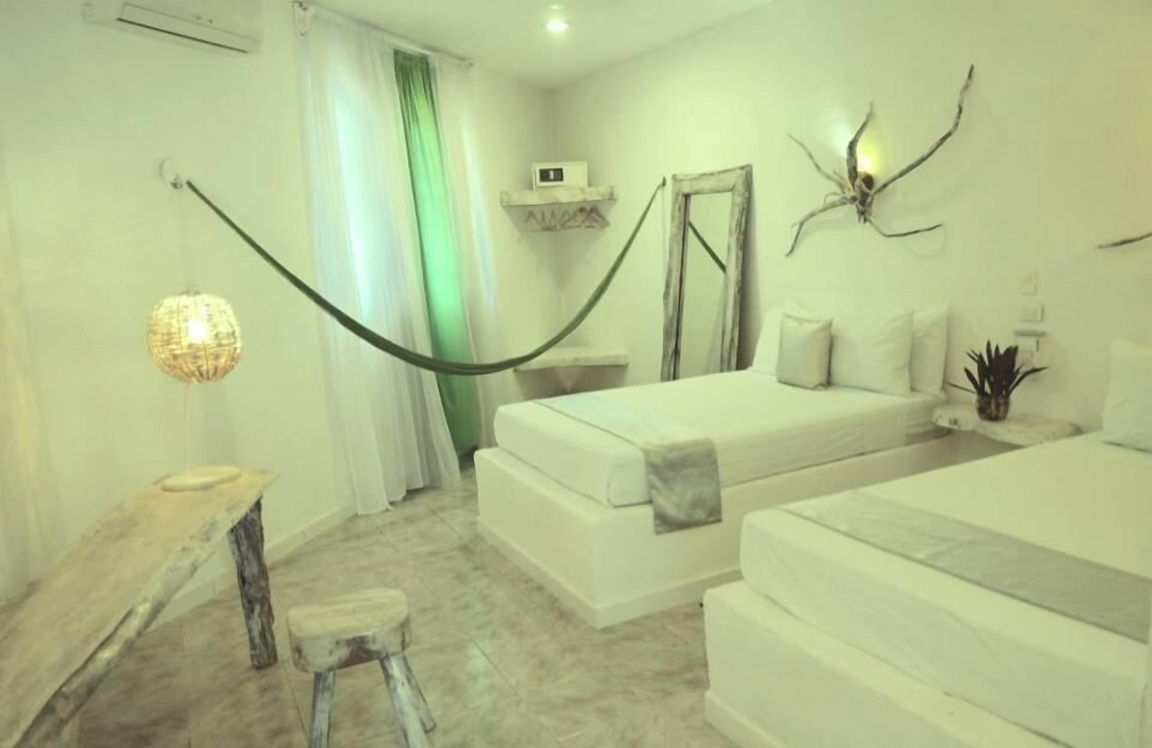 Casa del Viento by ÓOL Hotels
