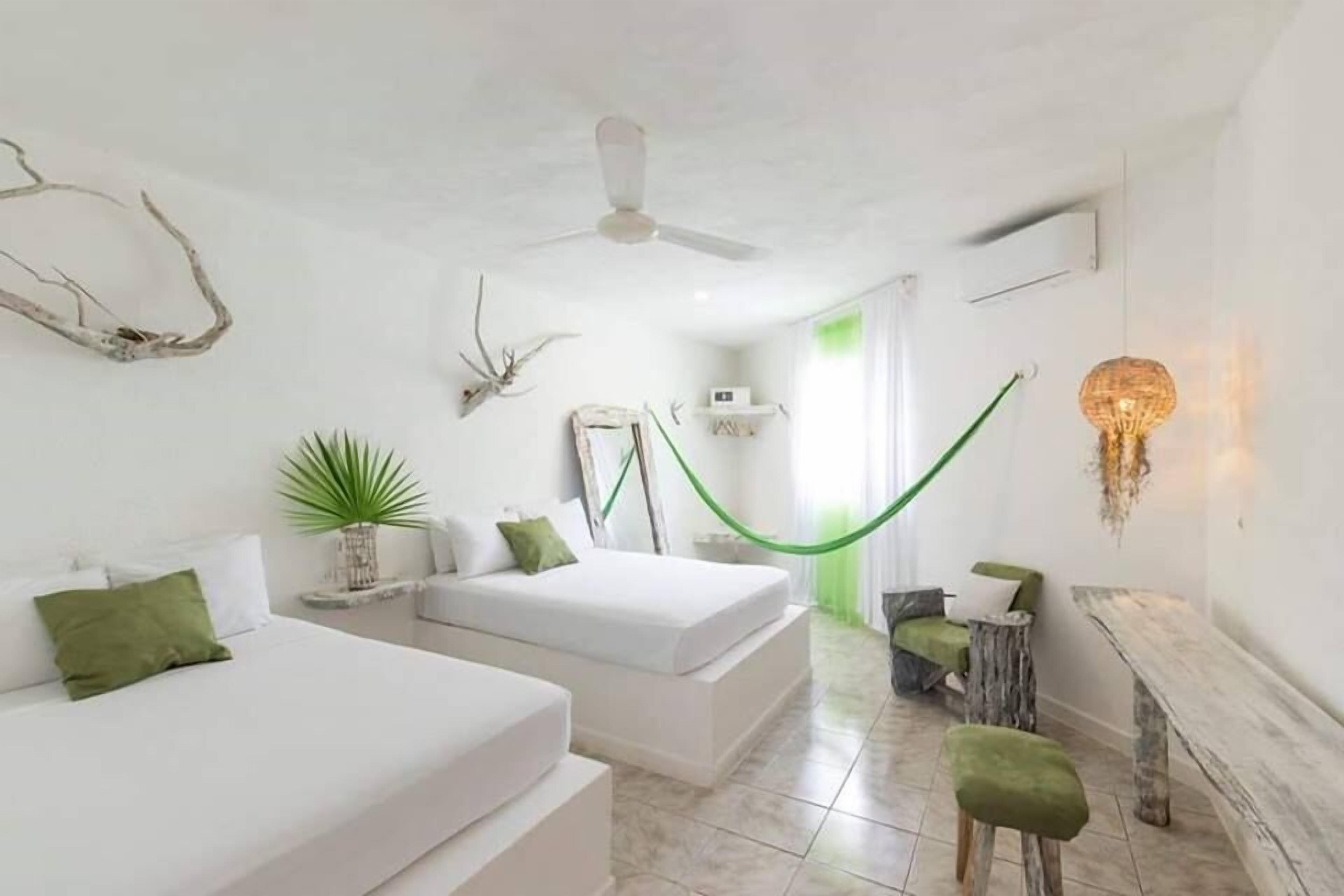 Casa del Viento by ÓOL Hotels