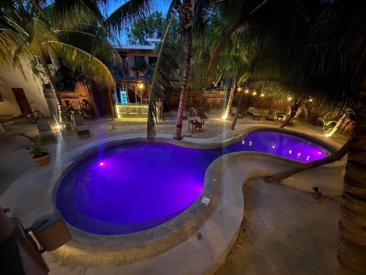 Casa del Viento by ÓOL Hotels
