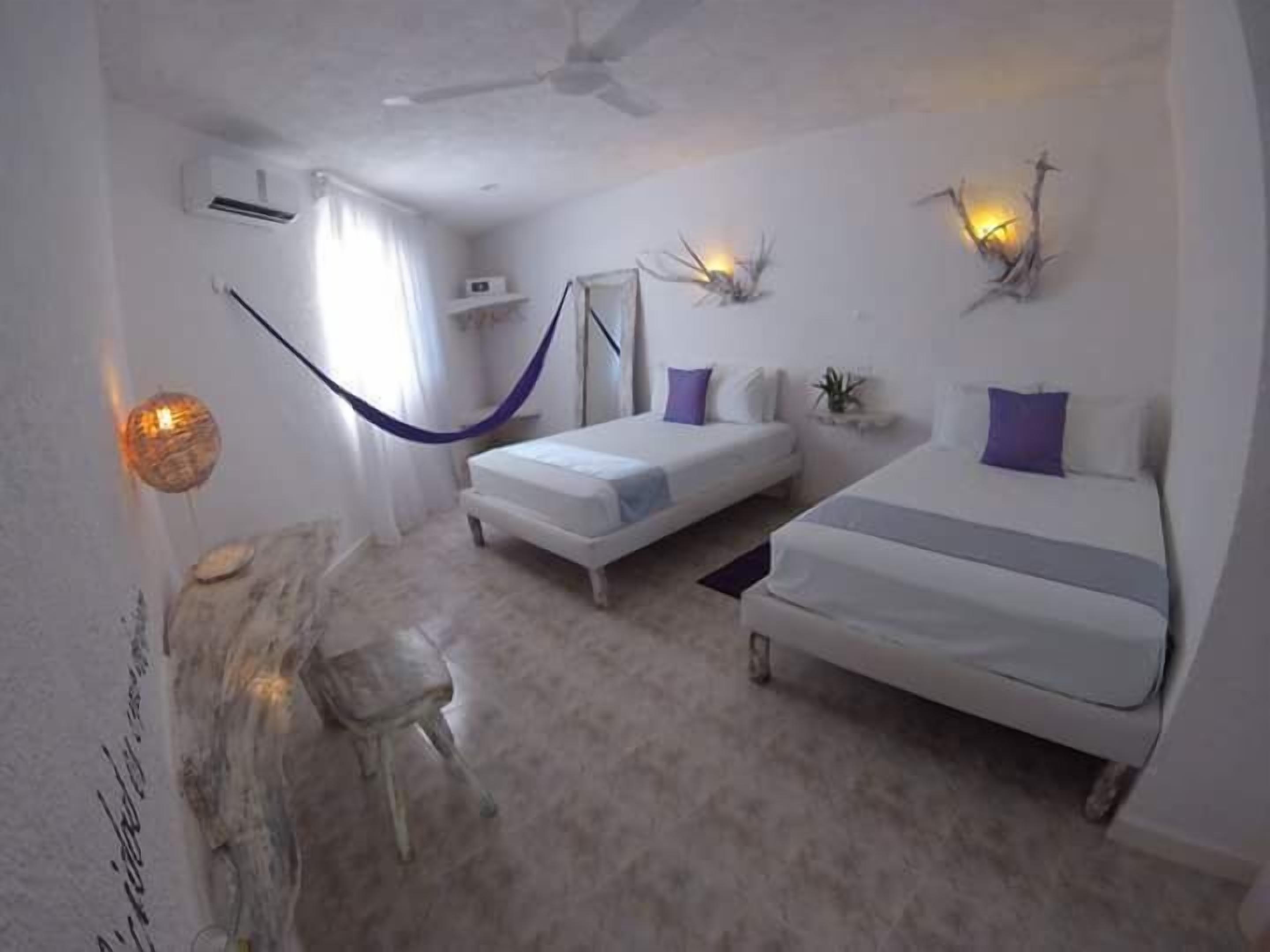 Casa del Viento by ÓOL Hotels