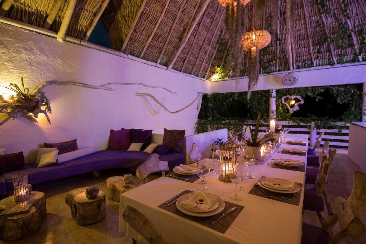 Casa del Viento by ÓOL Hotels