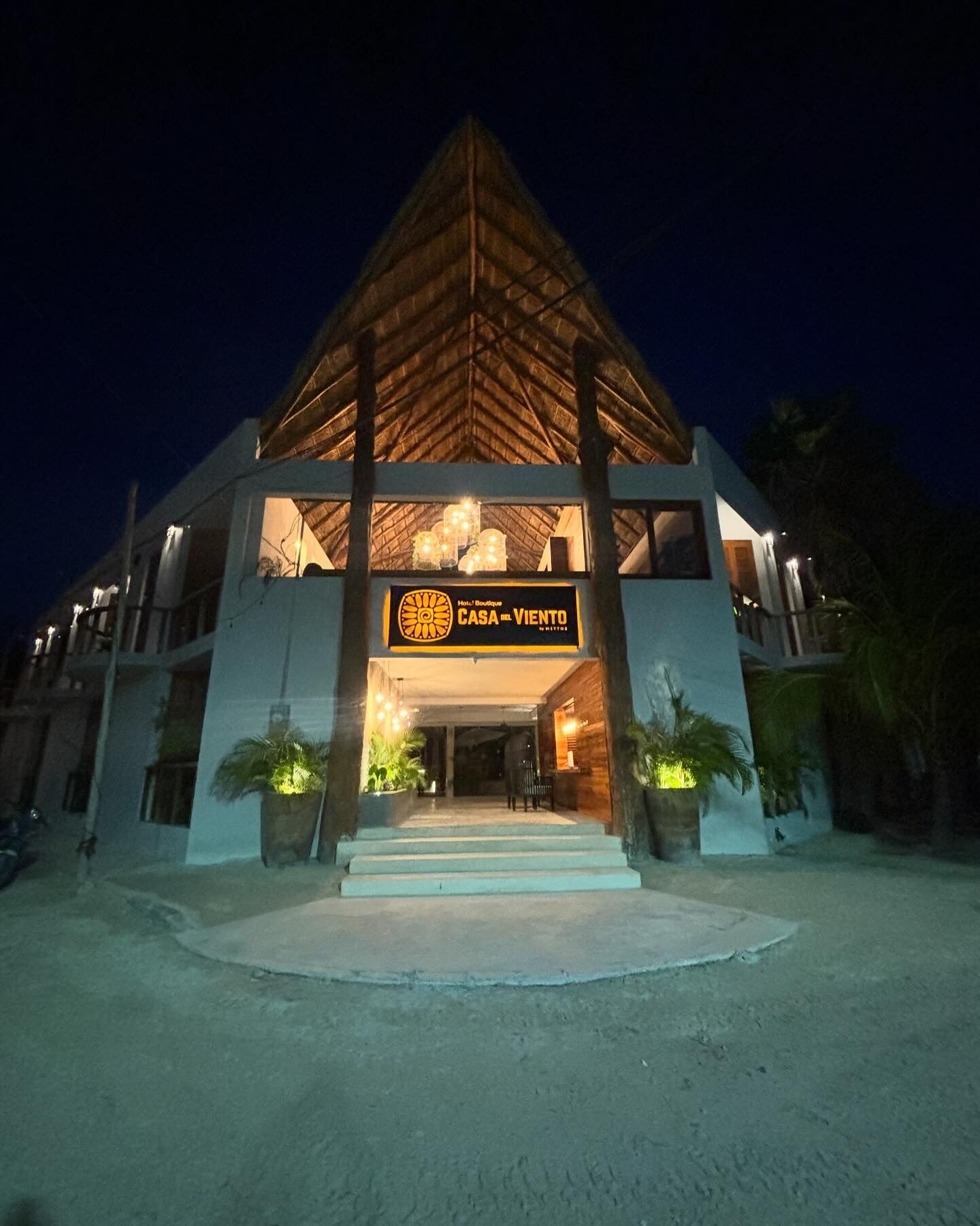 Casa del Viento by ÓOL Hotels