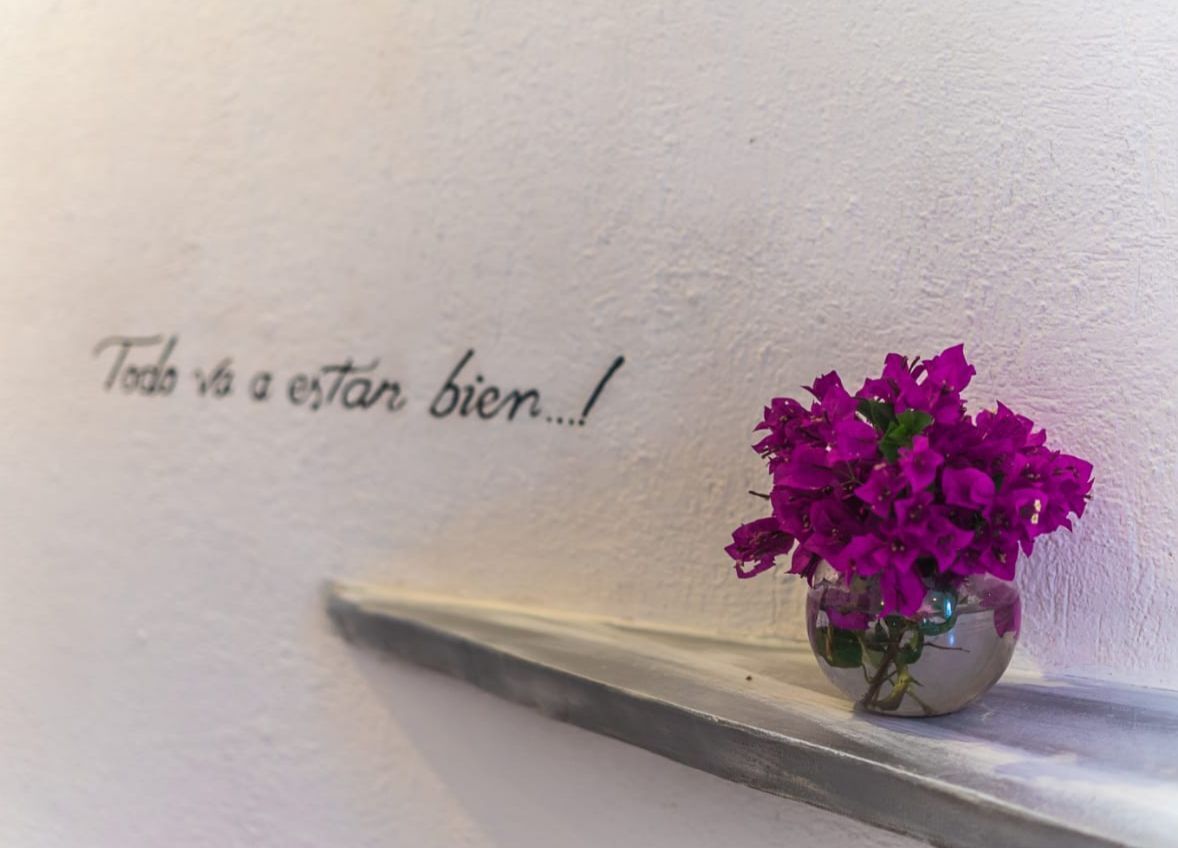 Casa del Viento by ÓOL Hotels