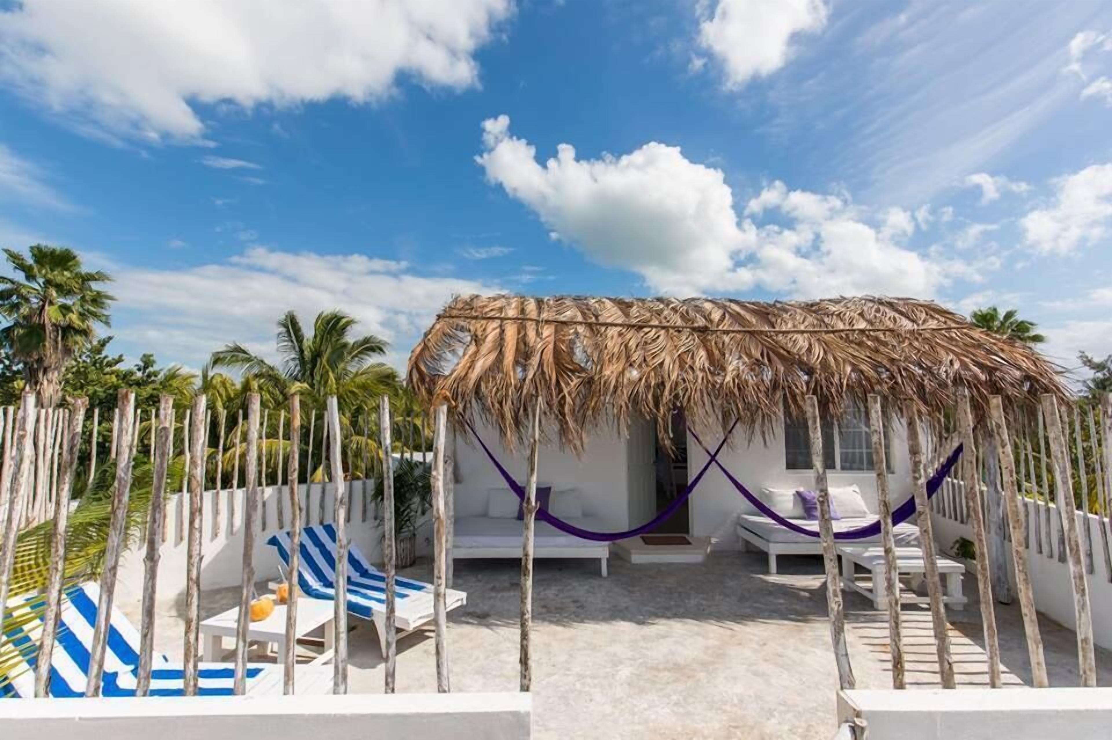 Casa del Viento by ÓOL Hotels