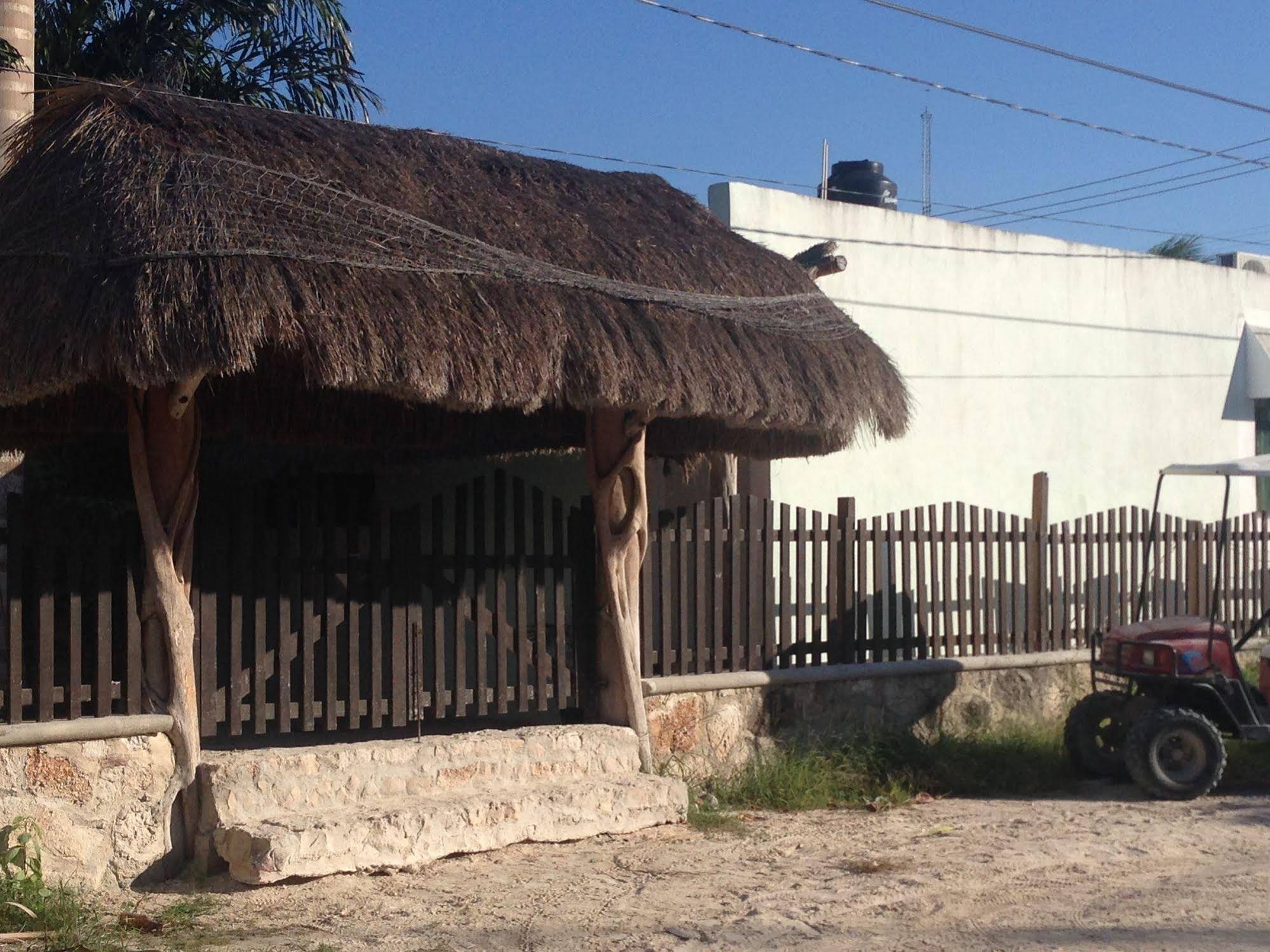 Casa Frida Holbox