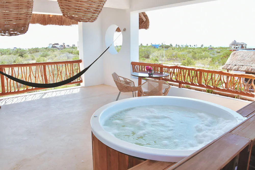 Casa HX