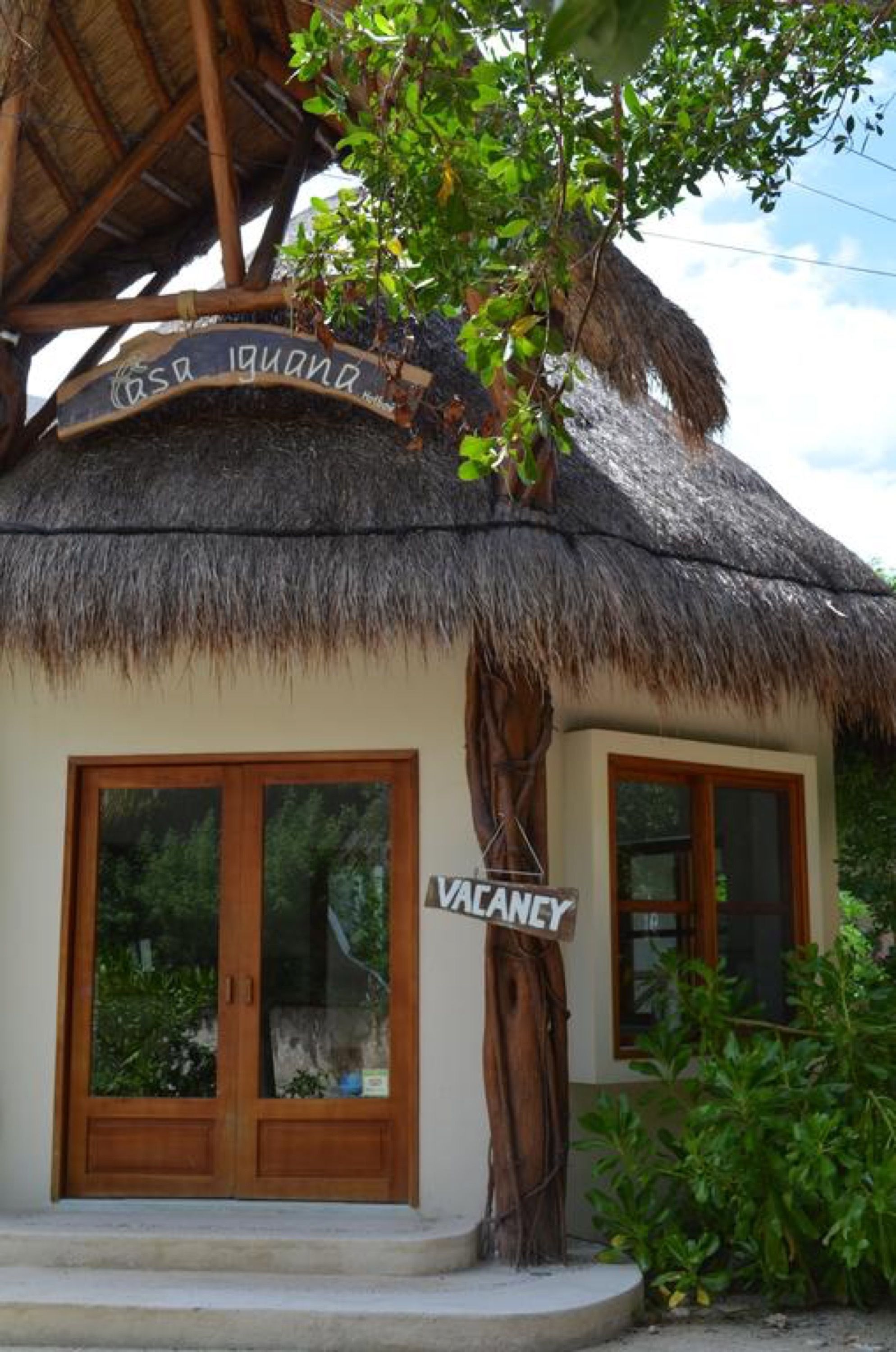 Casa Iguana Holbox