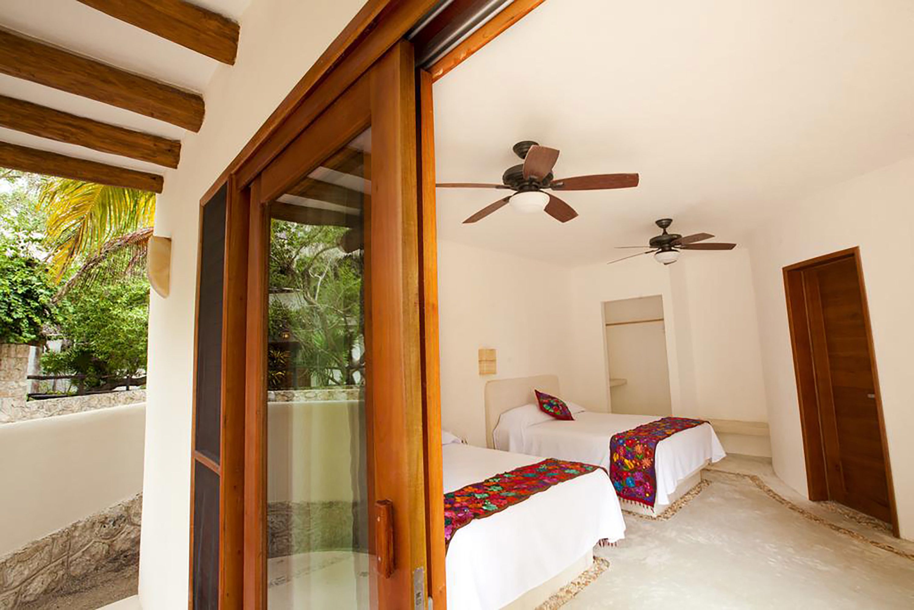 Casa Iguana Holbox