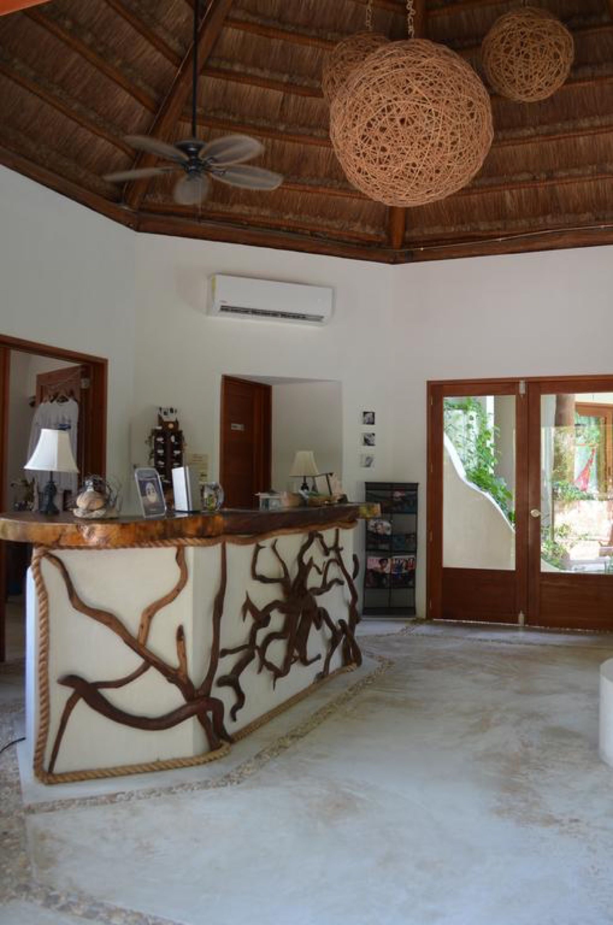 Casa Iguana Holbox