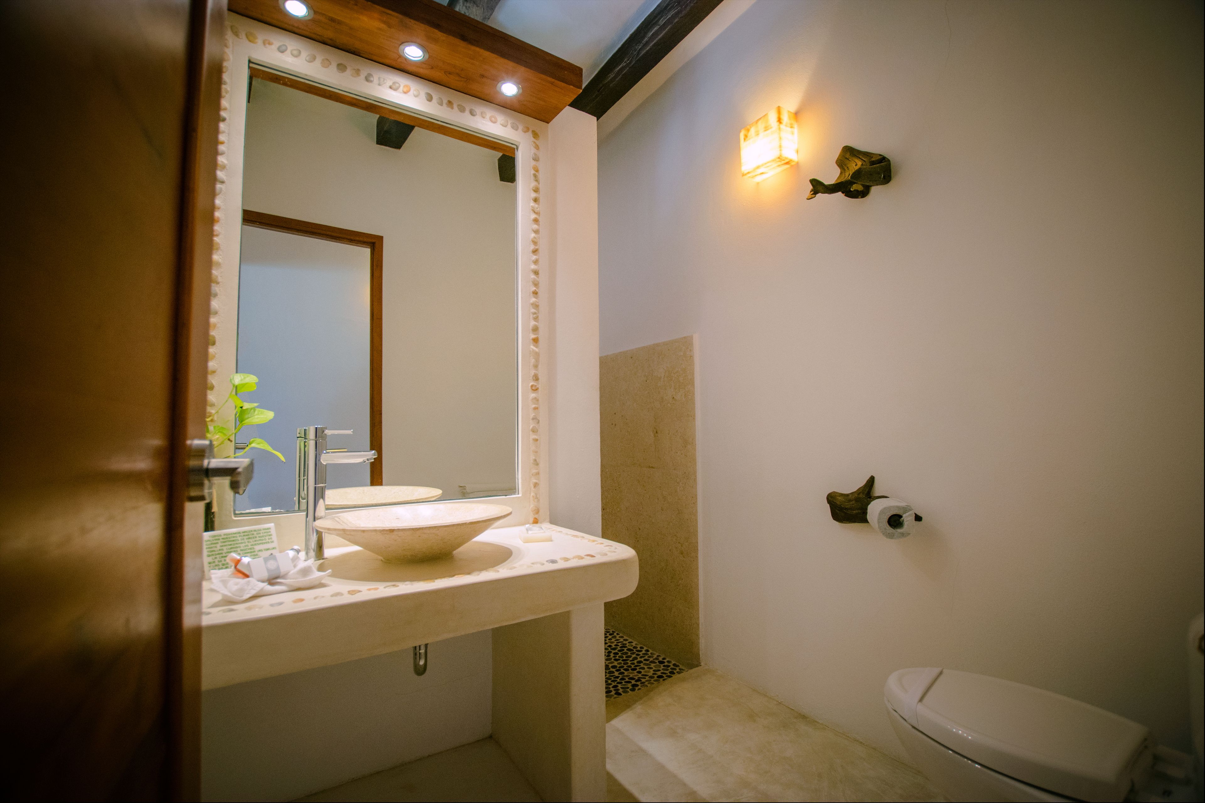 Casa Iguana Holbox