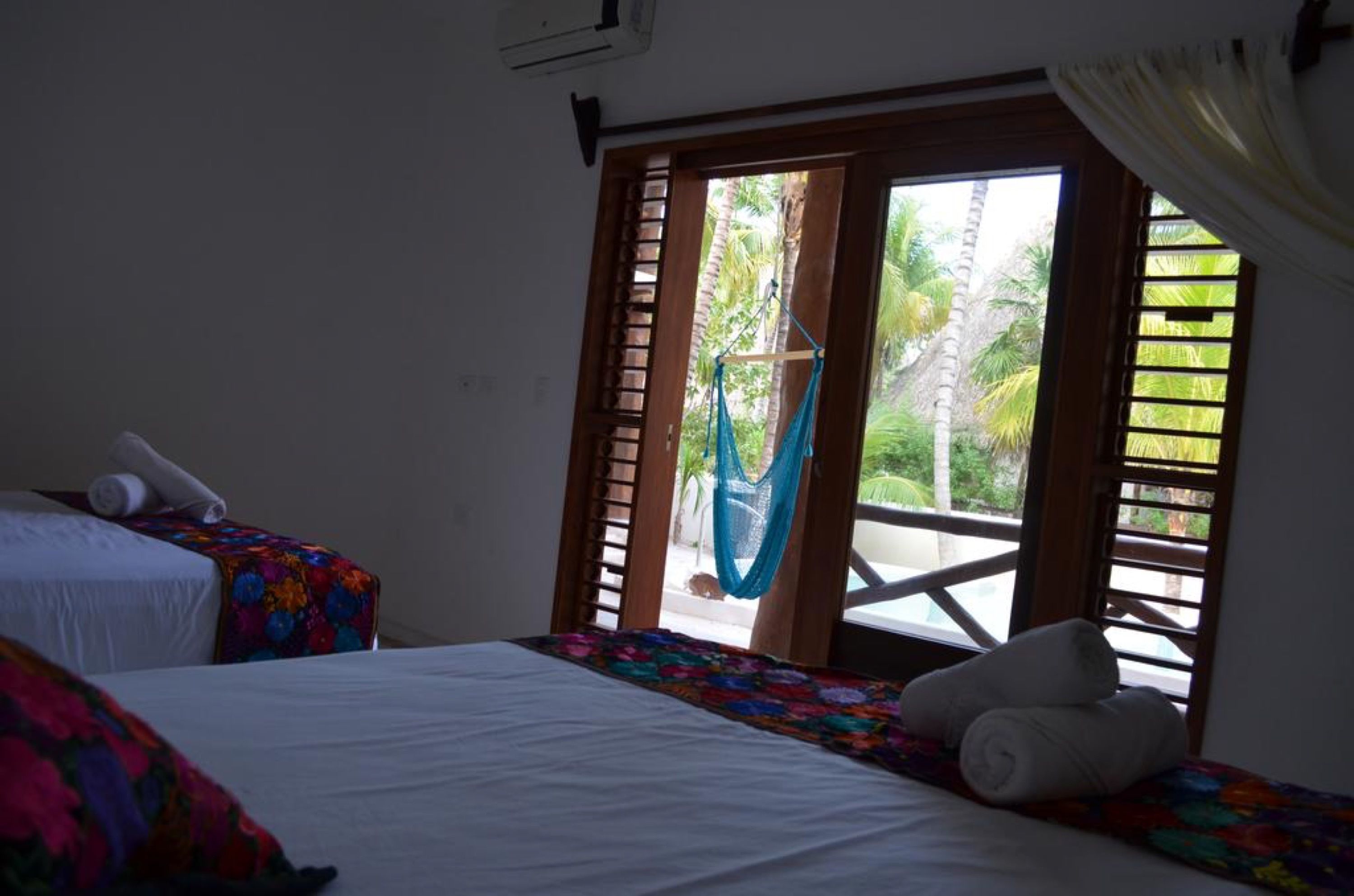Casa Iguana Holbox