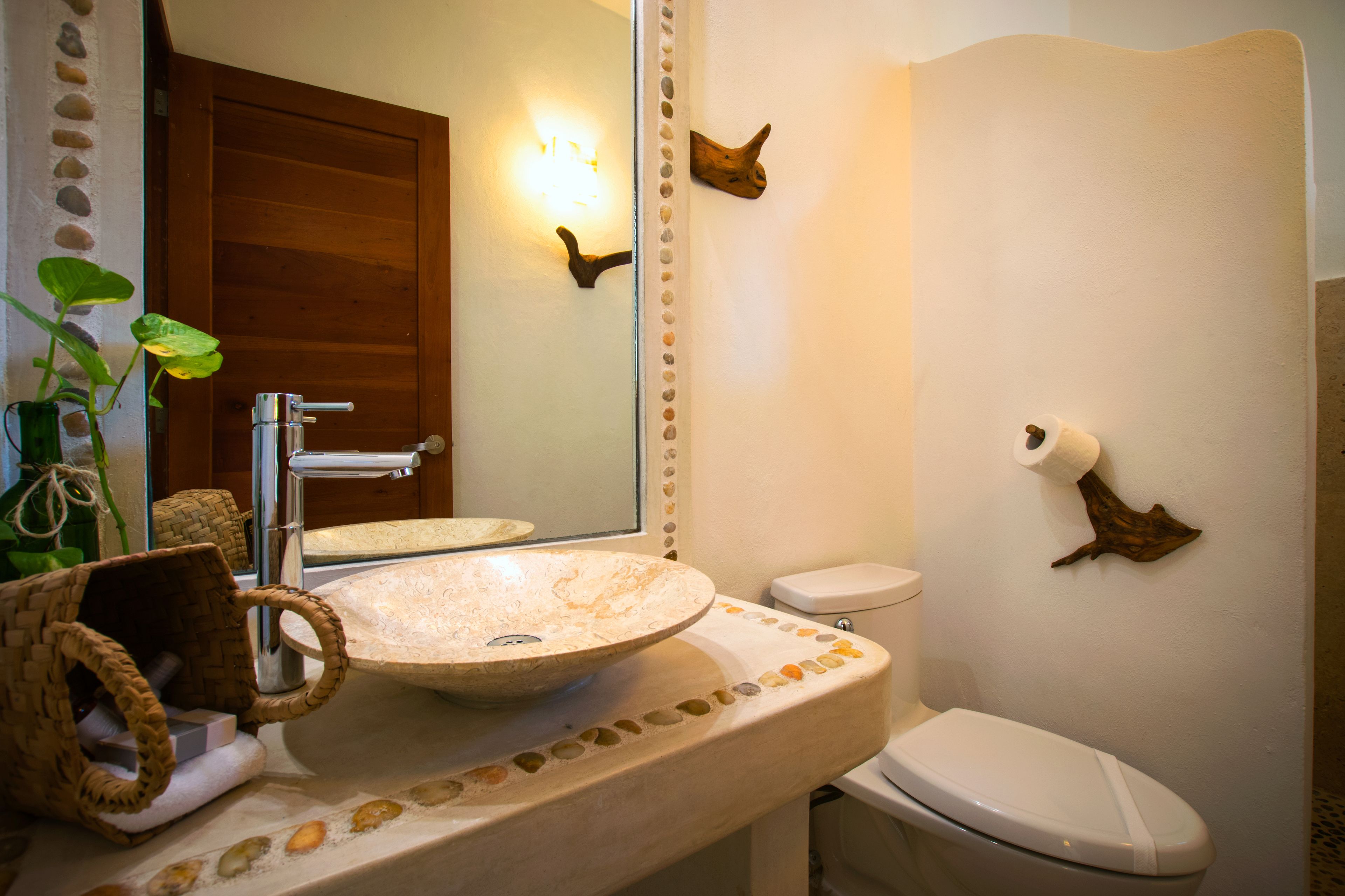 Casa Iguana Holbox
