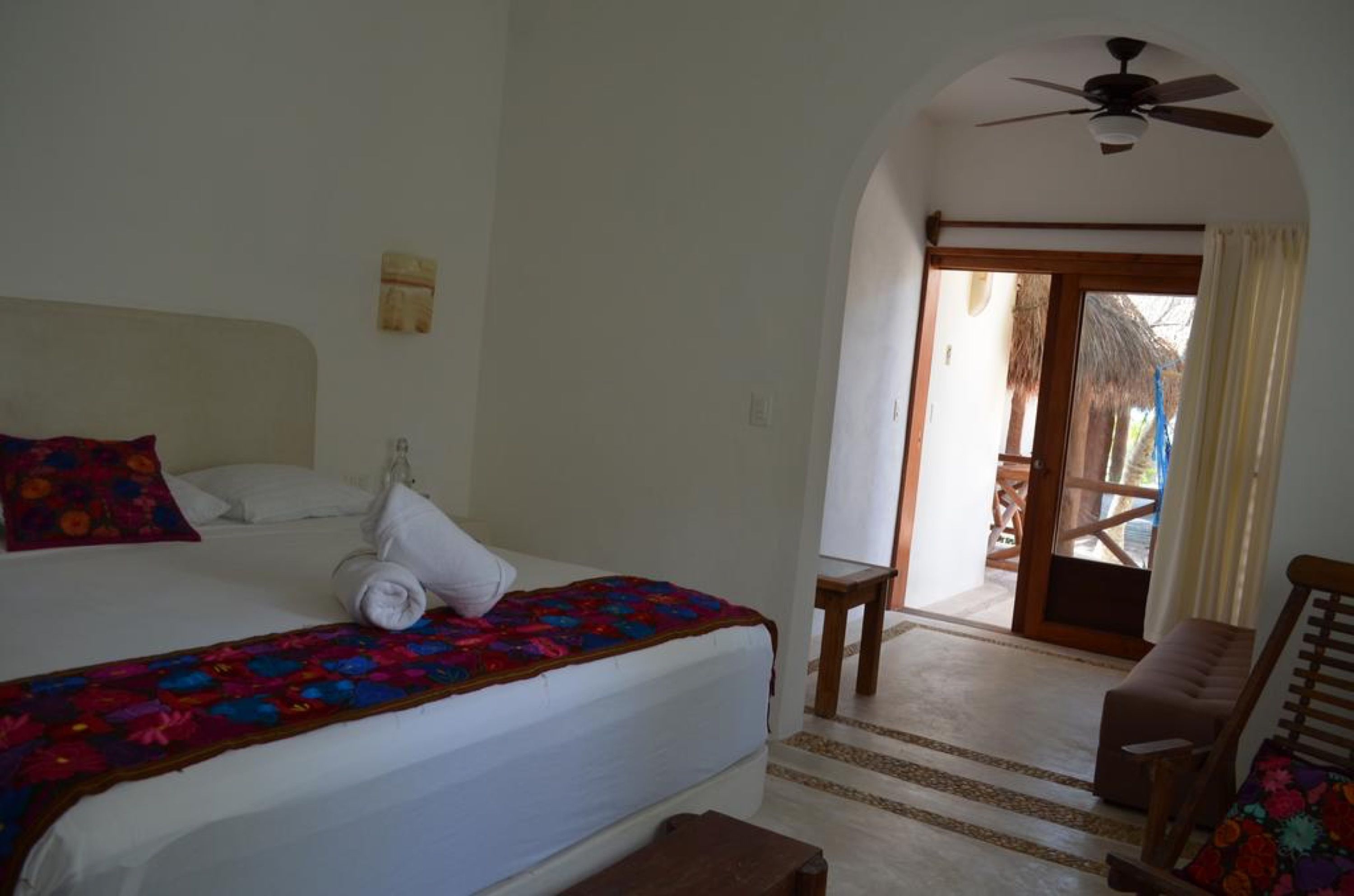 Casa Iguana Holbox